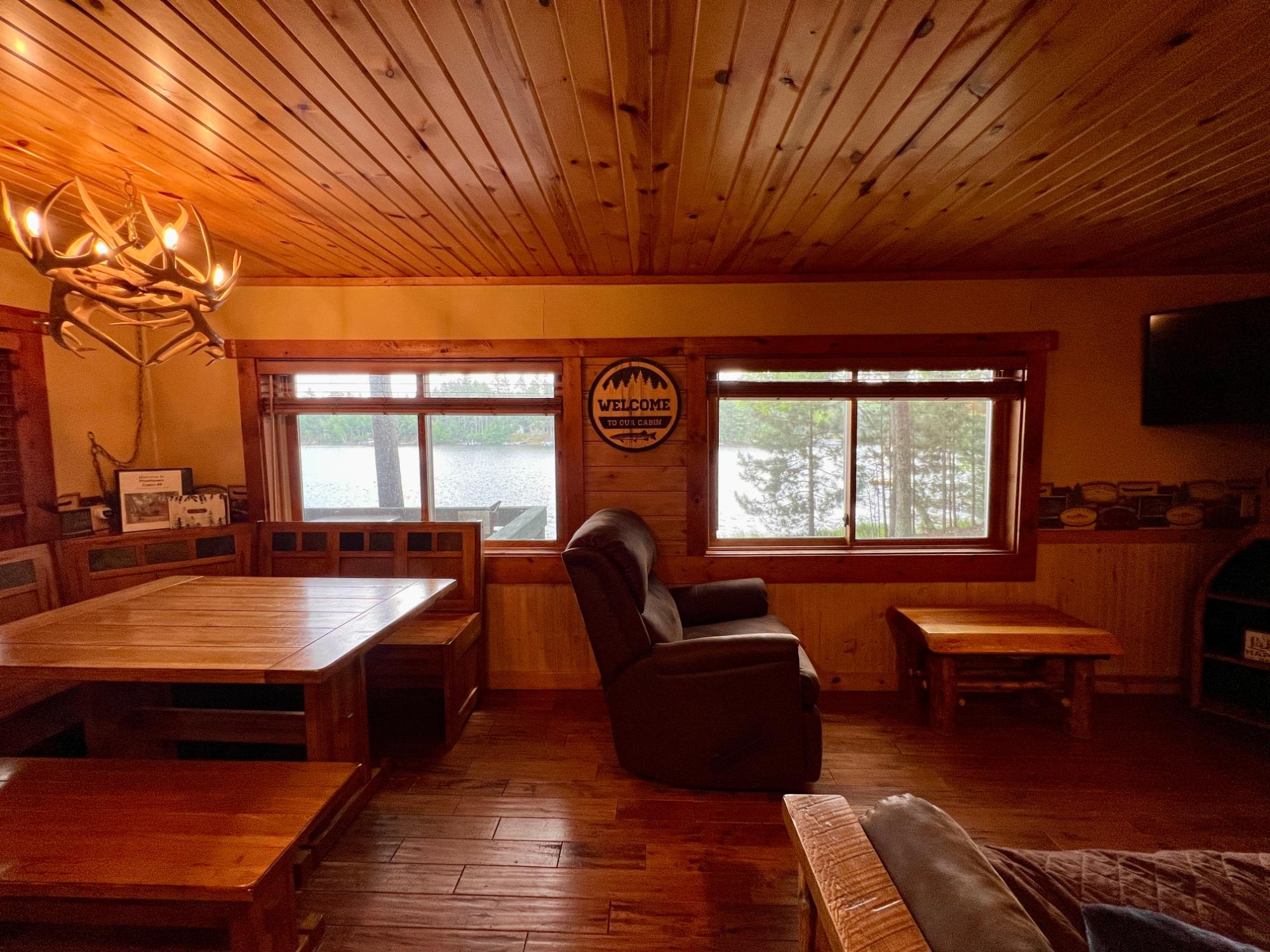 7974 Paton Road, Unit 6 St. Germain, WI 54558 - Photo 13 of 15 Gallery Image 13
