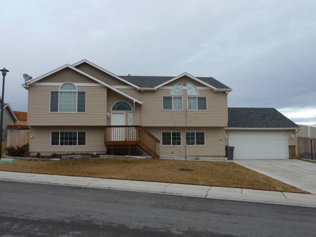 1006 North Fox Ridge Road Medical Lake, WA 99022 - Photo 1 of 9 Gallery Image 1