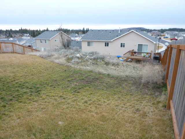 1006 North Fox Ridge Road Medical Lake, WA 99022 - Photo 9 of 9 Gallery Image 9