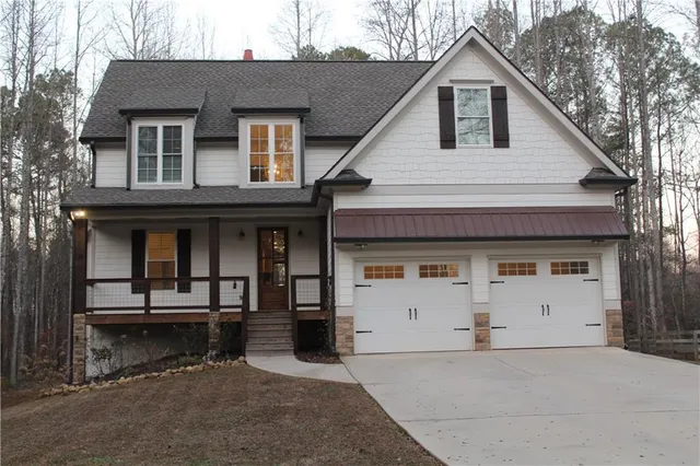 $700,000 | 104 Woodland Lane, Canton, GA 30114