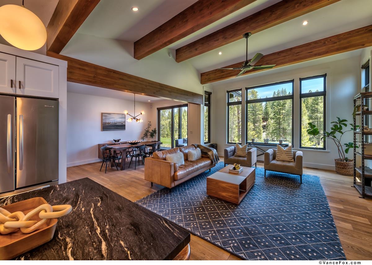 11531 Ghirard Road Truckee, CA 96161 - Photo 2 of 21 Gallery Image 2