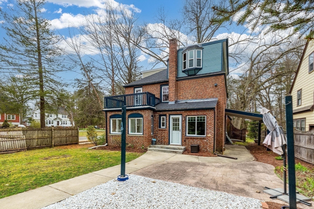 259 Trafton Road Springfield, MA 01108 - Photo 27 of 29