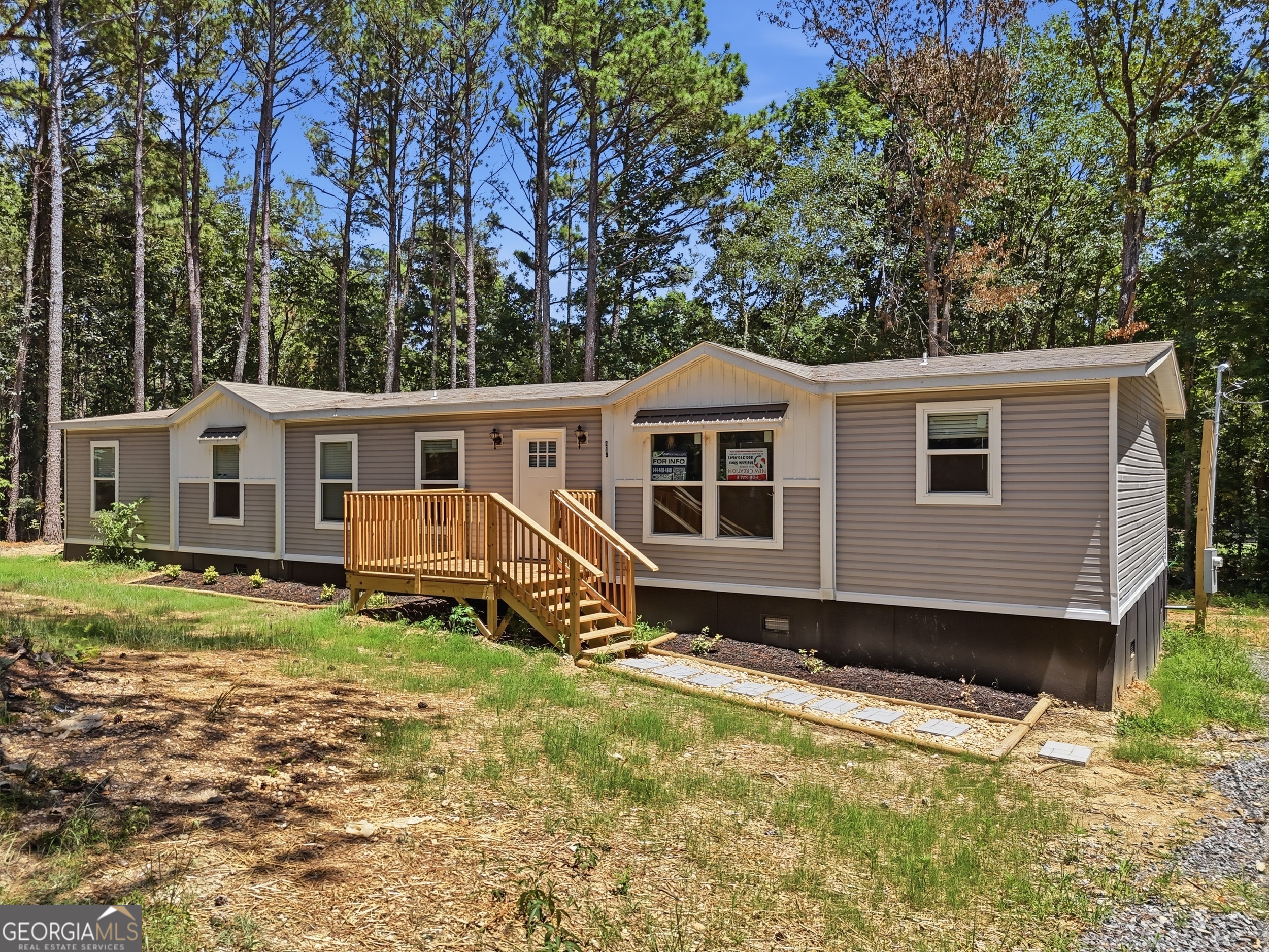 219 Maddron Road Crandall, GA 30711 - Photo 44 of 50 Gallery Image 44