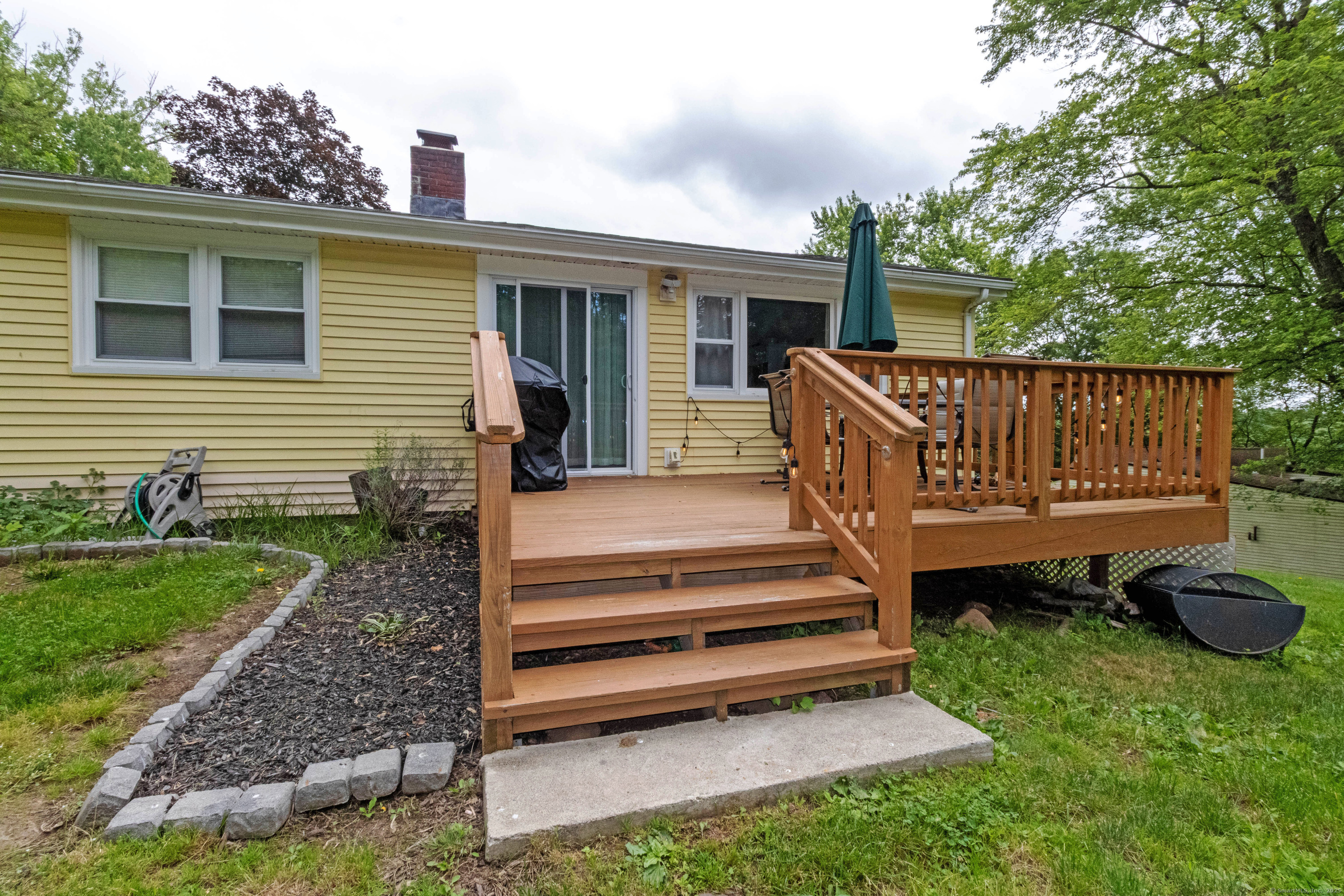 132 Stanley Road Hamden, CT 06514 - Photo 21 of 22