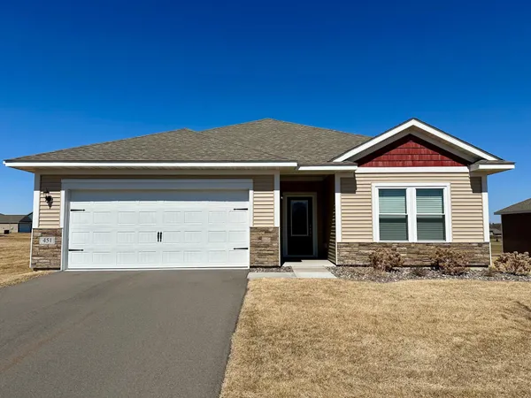 $339,900 | 155 Summerfield Drive, Waverly, MN 55390