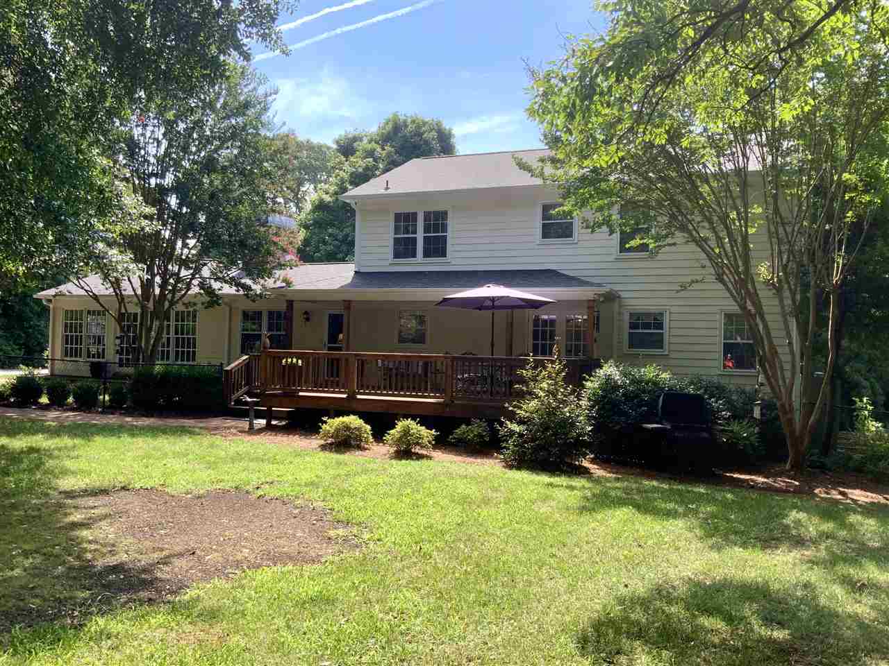 1115 Andrews Farm Road Spartanburg, SC 29302 - Photo 2 of 33 Gallery Image 2