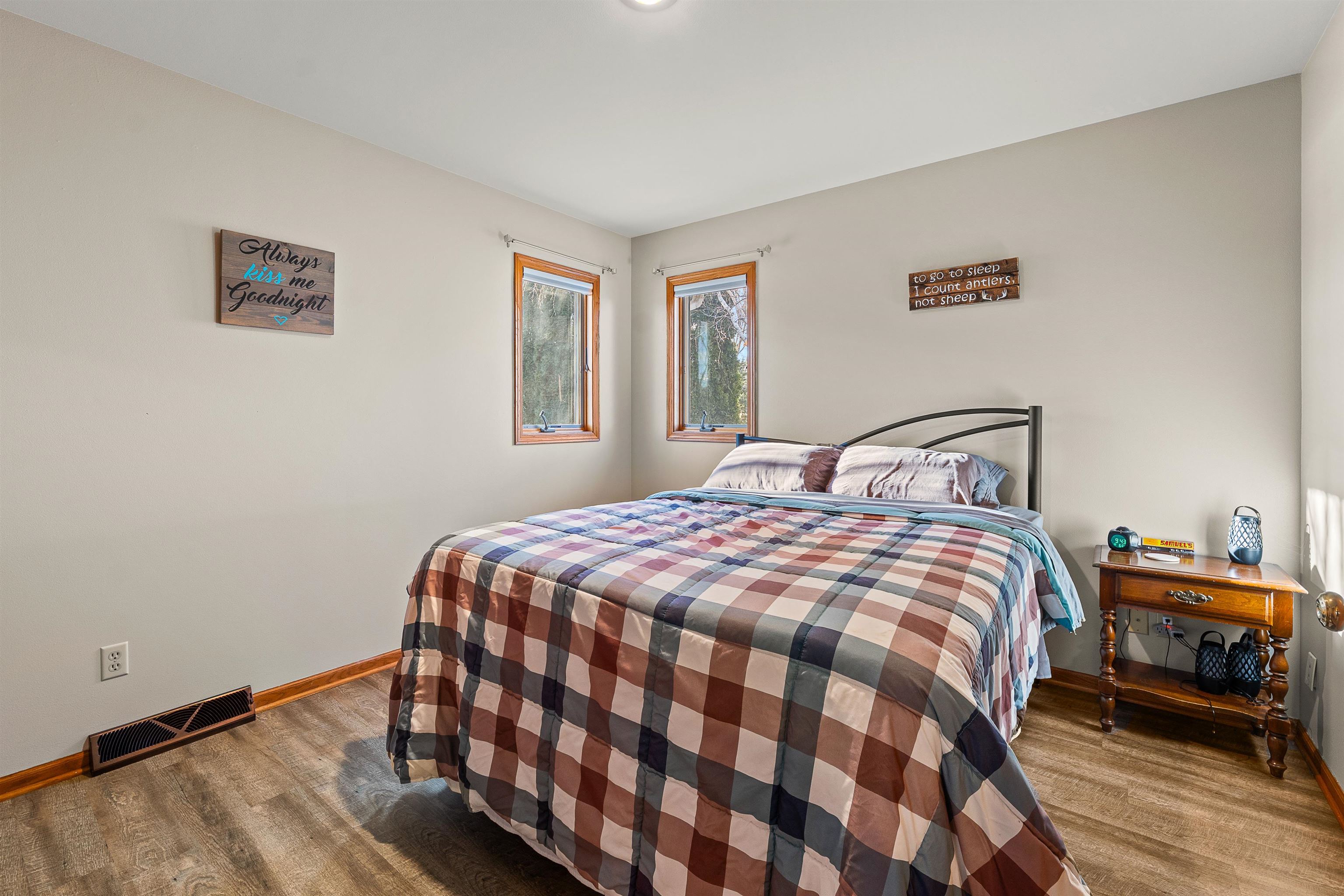 210 Forest Street Fox Lake, WI 53933 - Photo 12 of 32