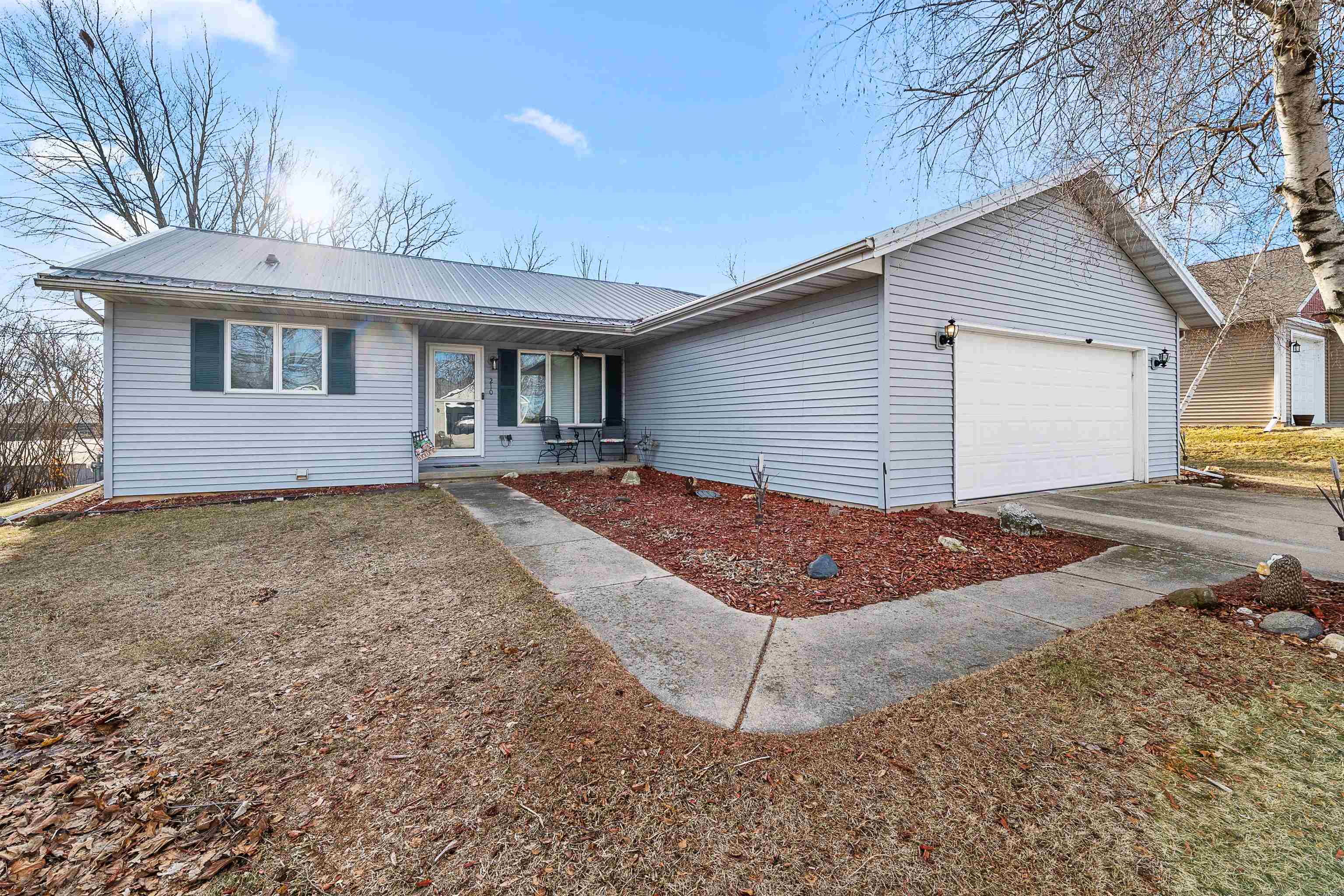 210 Forest Street Fox Lake, WI 53933 - Photo 24 of 32