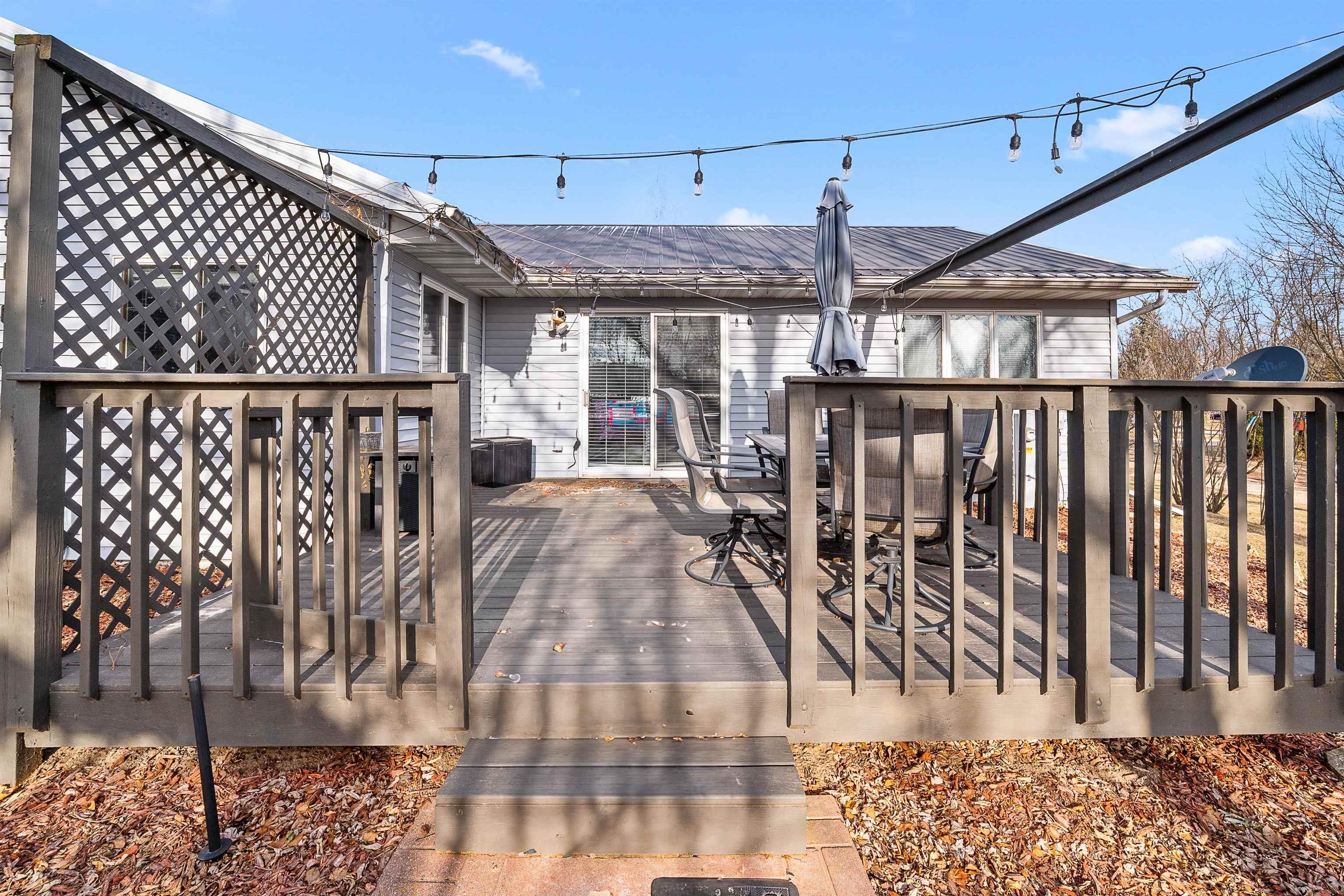 210 Forest Street Fox Lake, WI 53933 - Photo 25 of 32