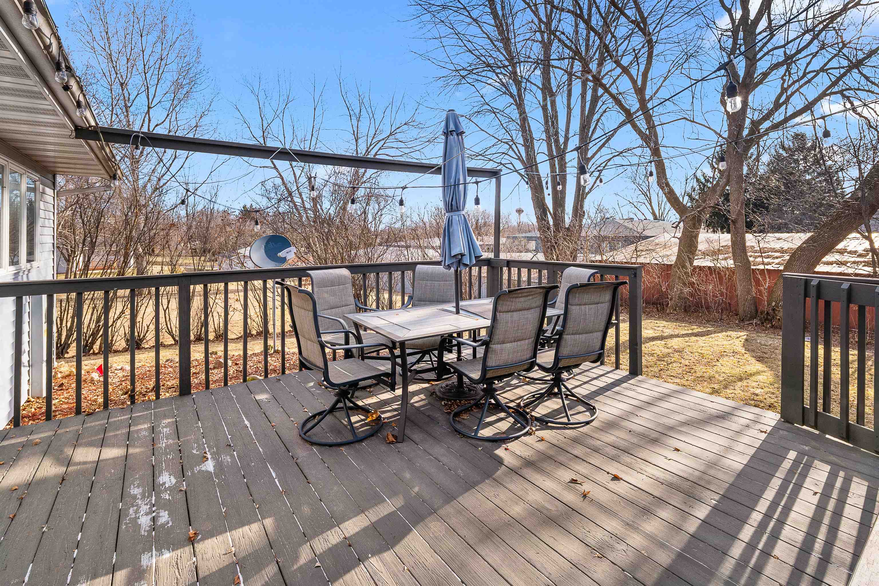 210 Forest Street Fox Lake, WI 53933 - Photo 26 of 32