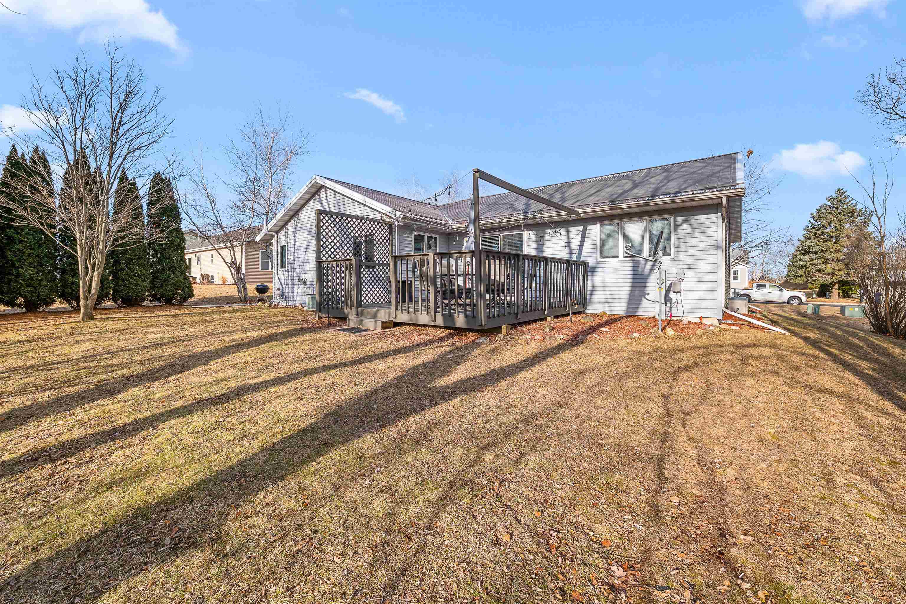 210 Forest Street Fox Lake, WI 53933 - Photo 27 of 32