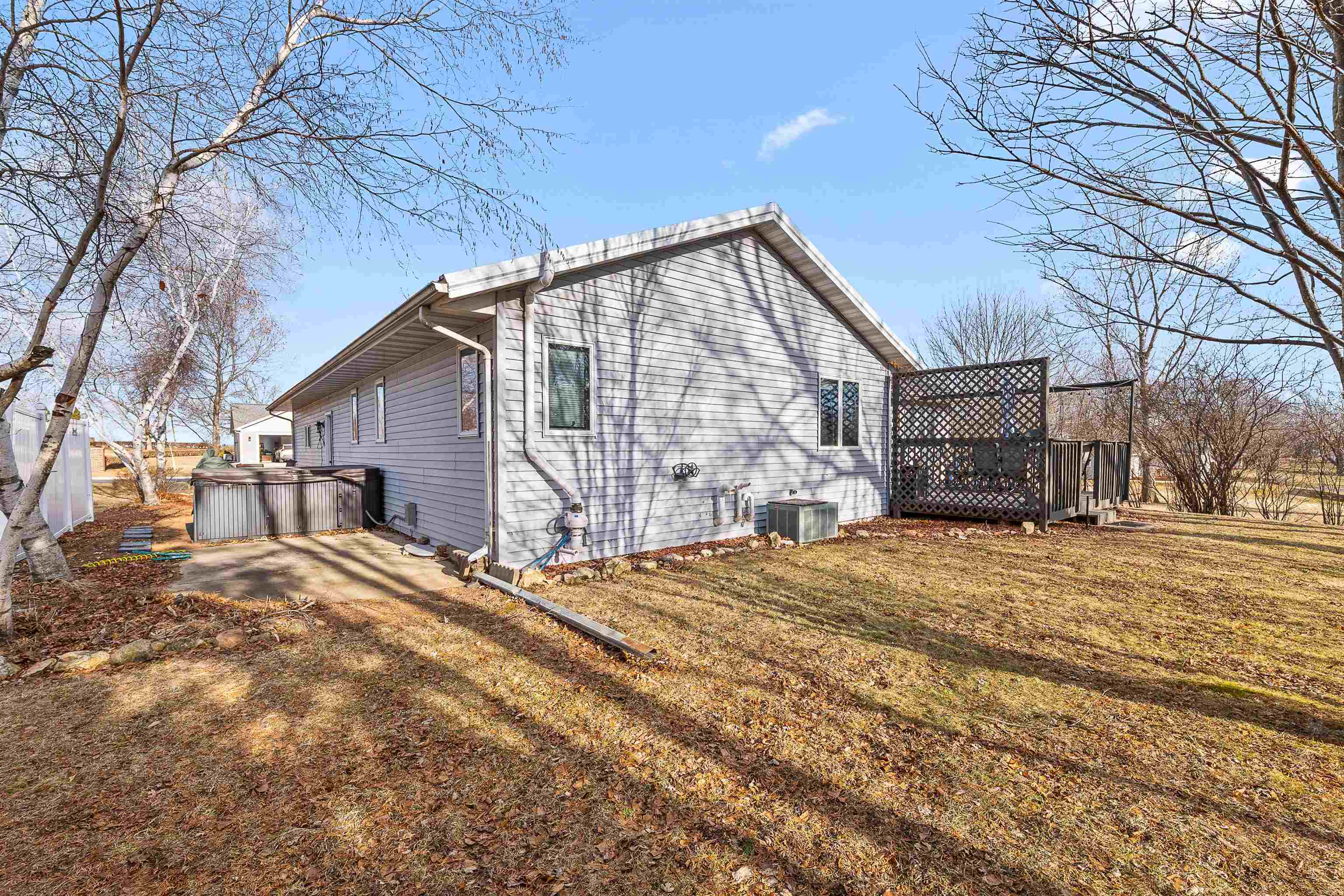 210 Forest Street Fox Lake, WI 53933 - Photo 28 of 32