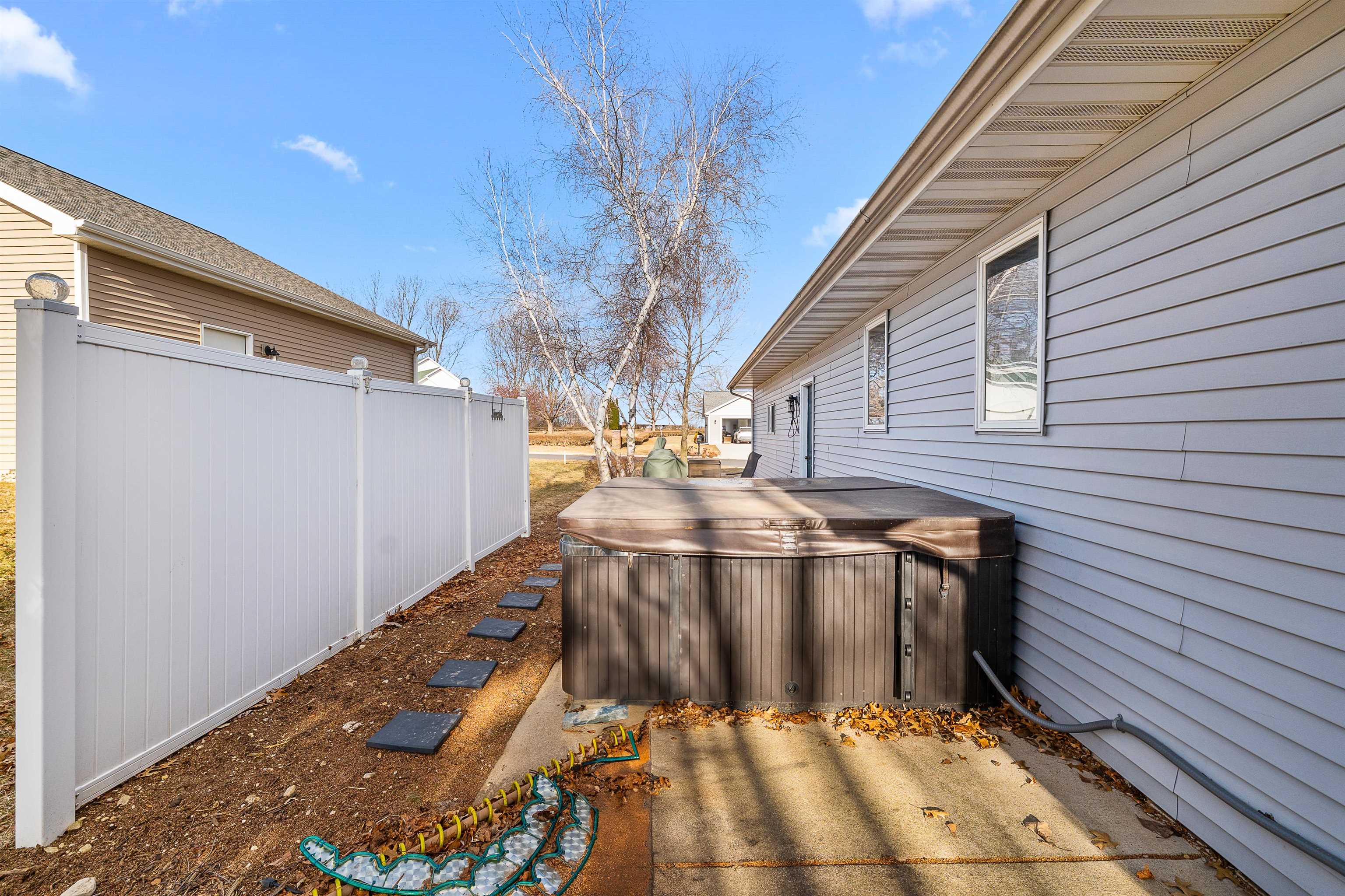 210 Forest Street Fox Lake, WI 53933 - Photo 29 of 32