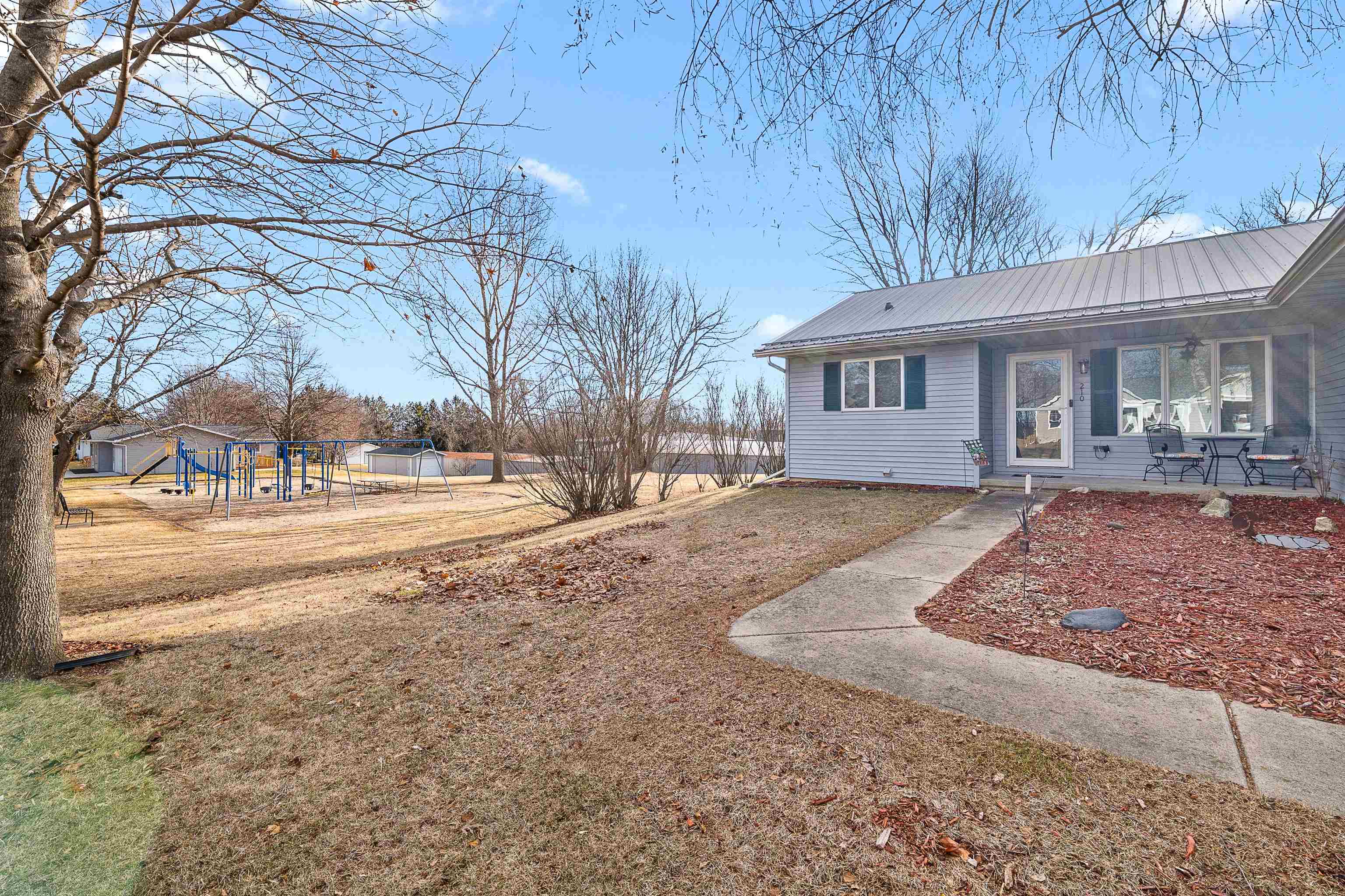 210 Forest Street Fox Lake, WI 53933 - Photo 31 of 32