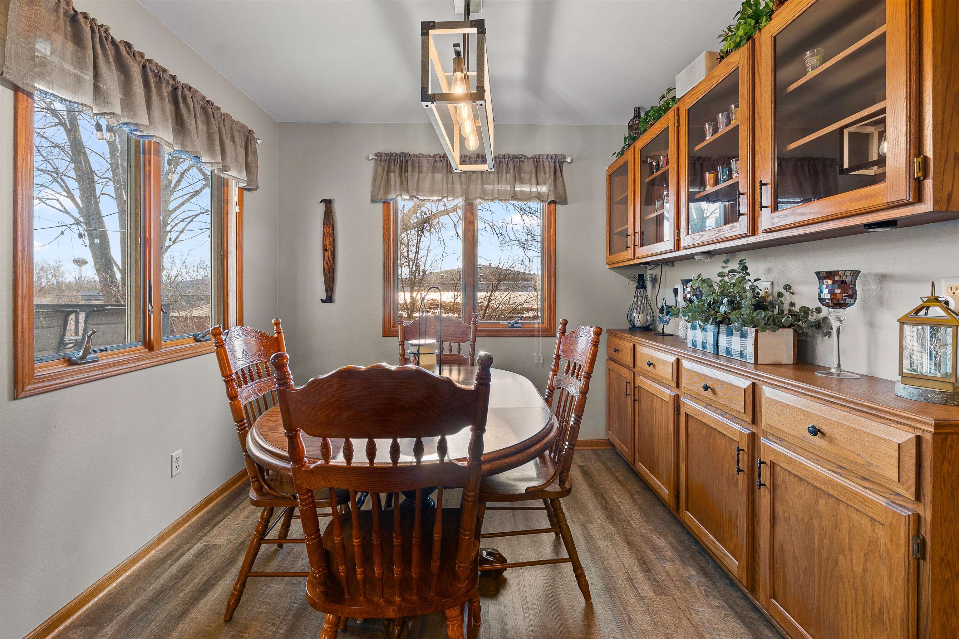 210 Forest Street Fox Lake, WI 53933 - Photo 5 of 32