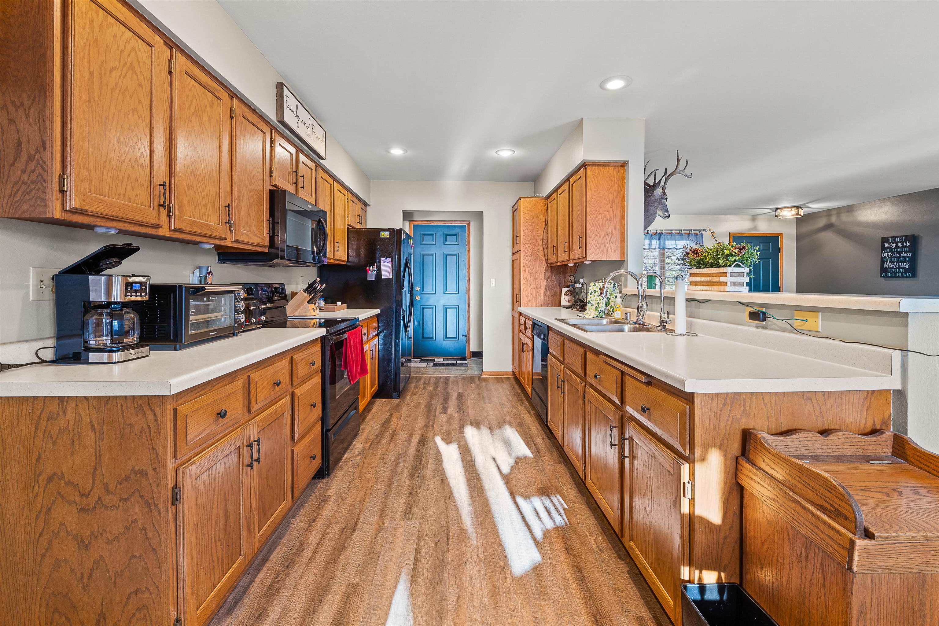 210 Forest Street Fox Lake, WI 53933 - Photo 7 of 32