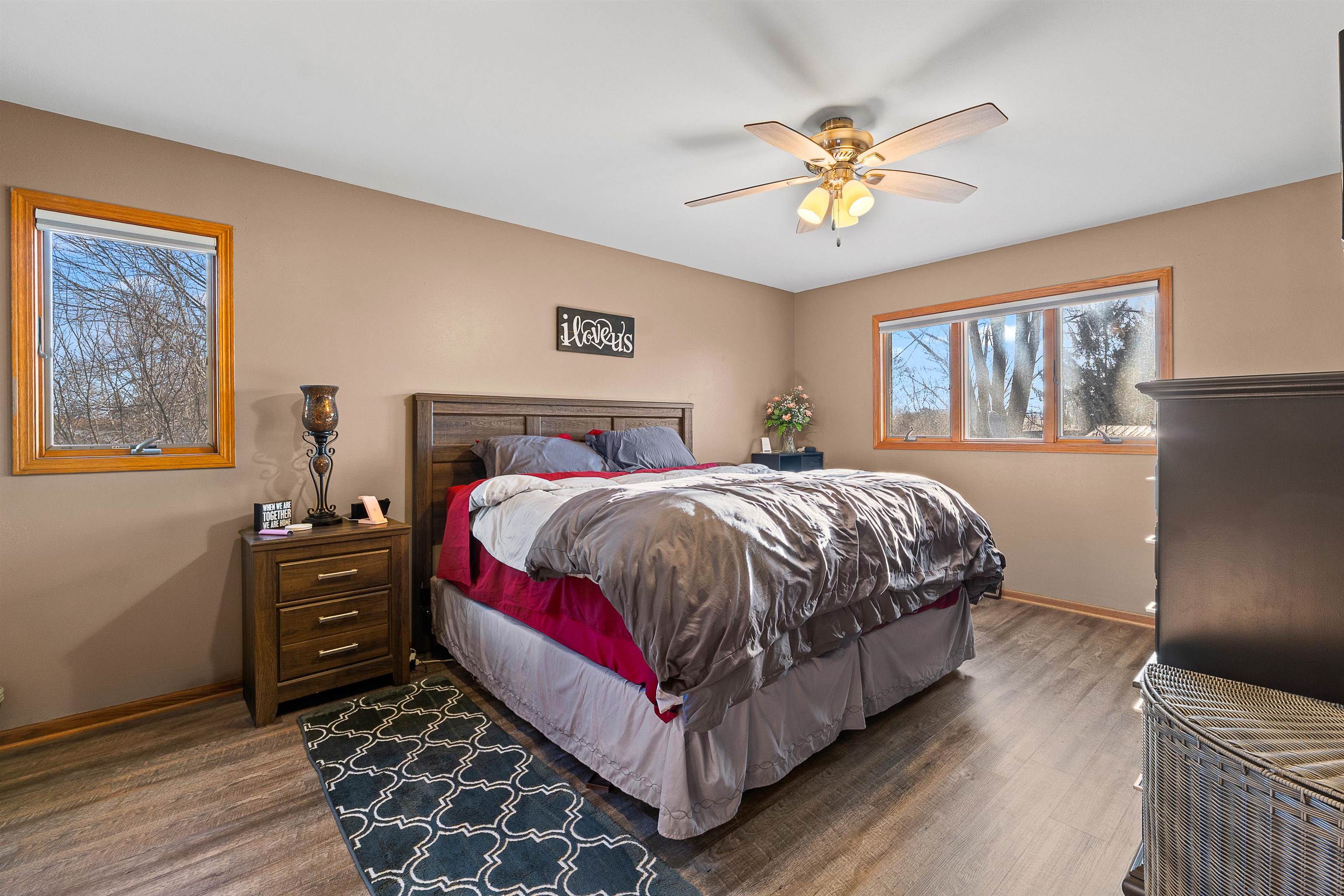 210 Forest Street Fox Lake, WI 53933 - Photo 9 of 32