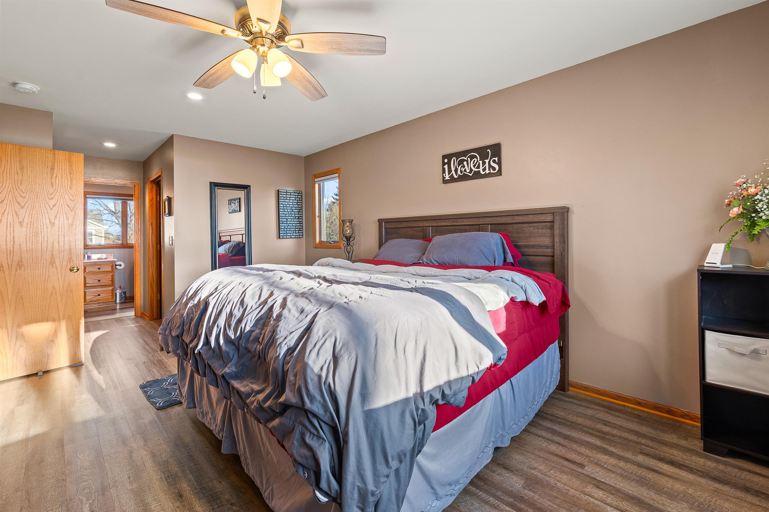 210 Forest Street Fox Lake, WI 53933 - Photo 10 of 32