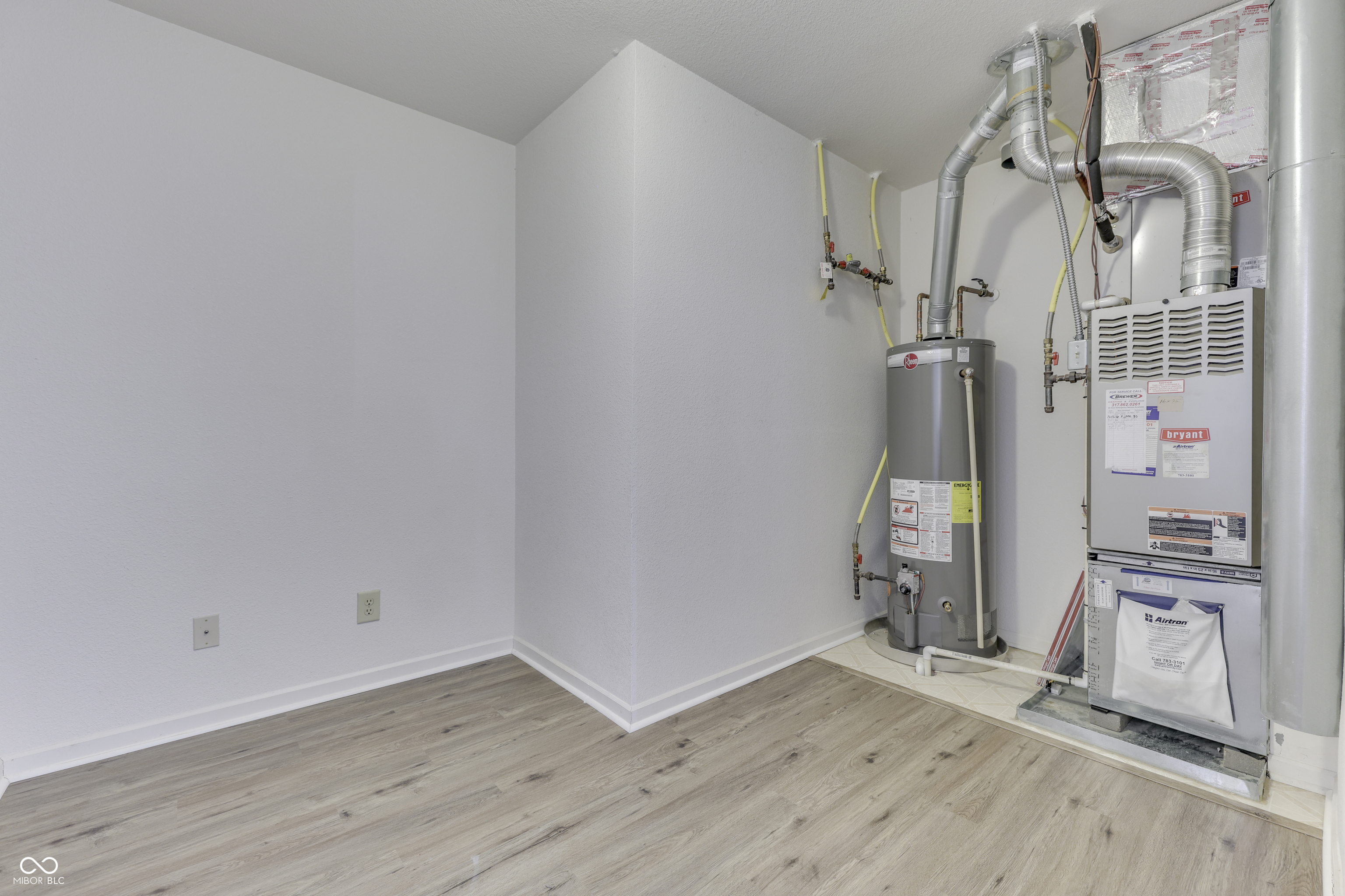 3142 Hurst Street Whiteland, IN 46184 - Photo 45 of 58