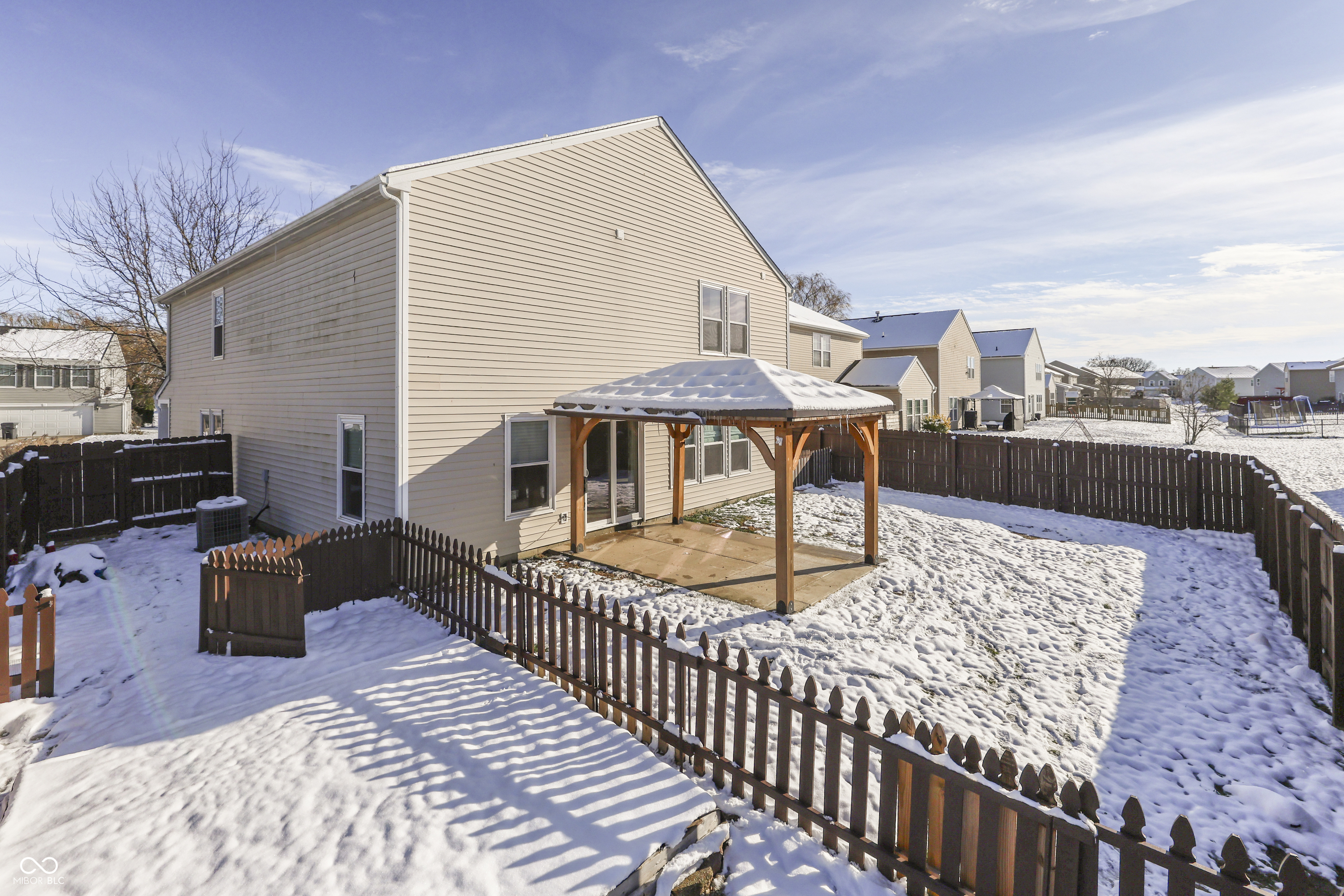 3142 Hurst Street Whiteland, IN 46184 - Photo 47 of 58