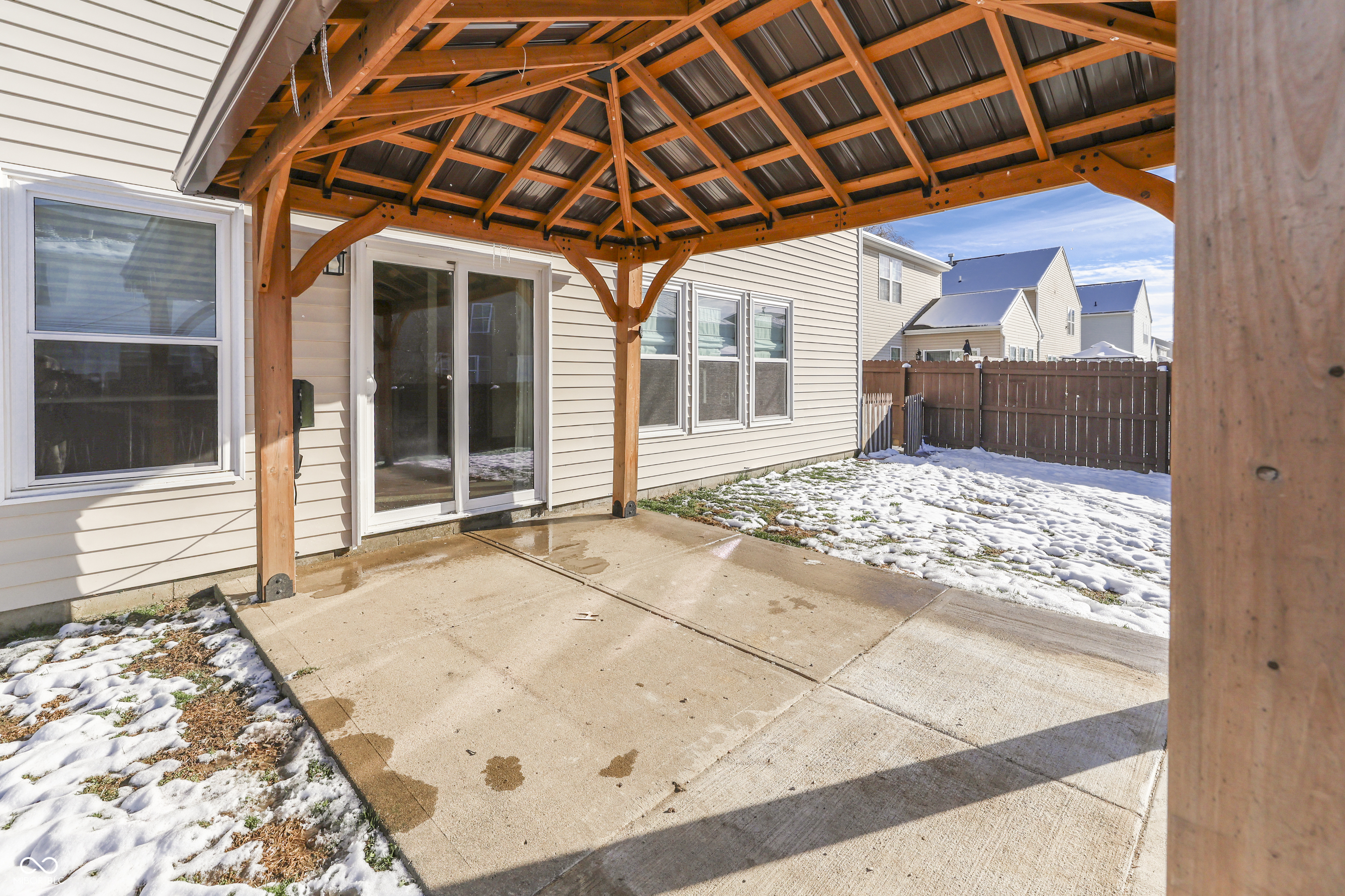 3142 Hurst Street Whiteland, IN 46184 - Photo 50 of 58