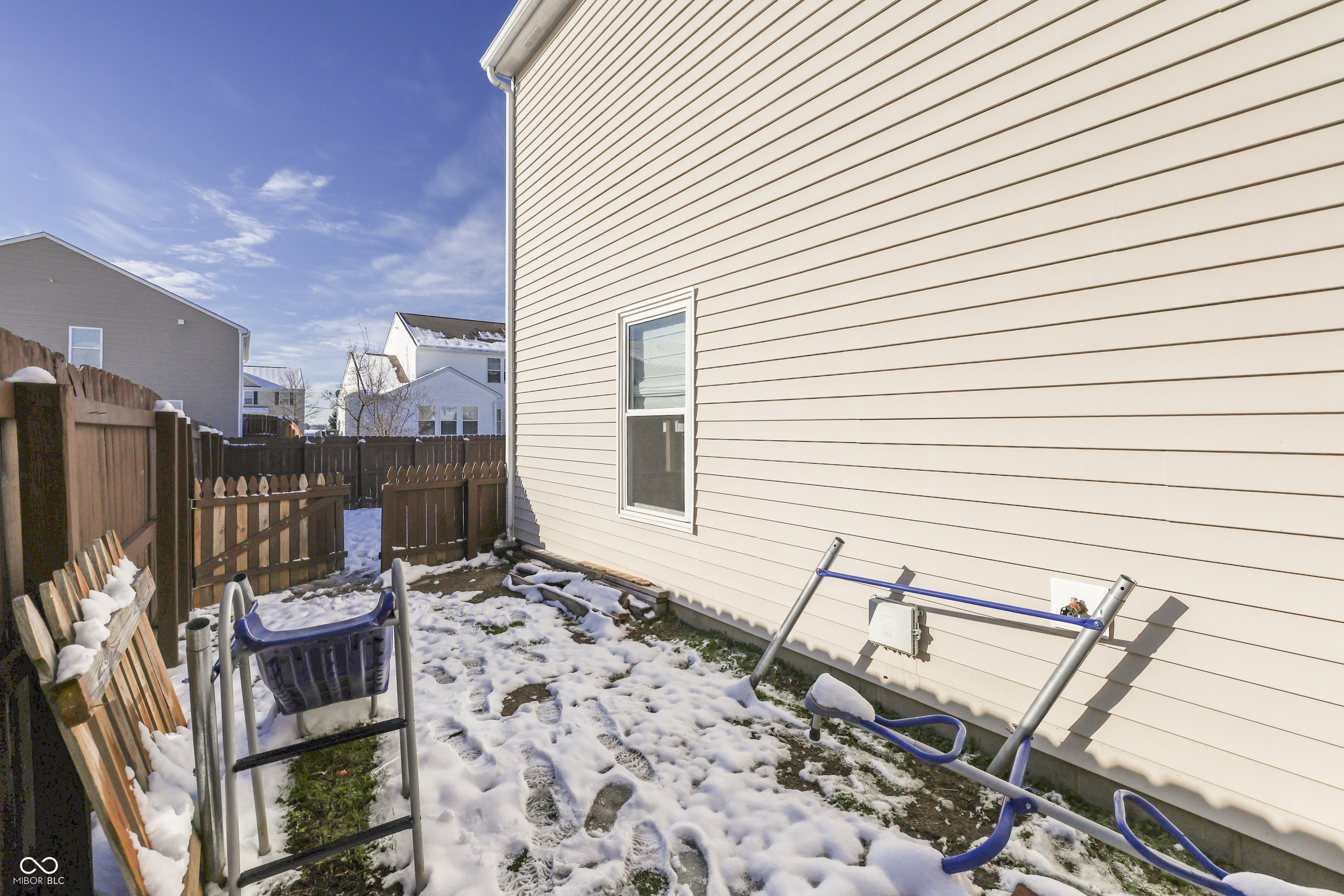 3142 Hurst Street Whiteland, IN 46184 - Photo 51 of 58