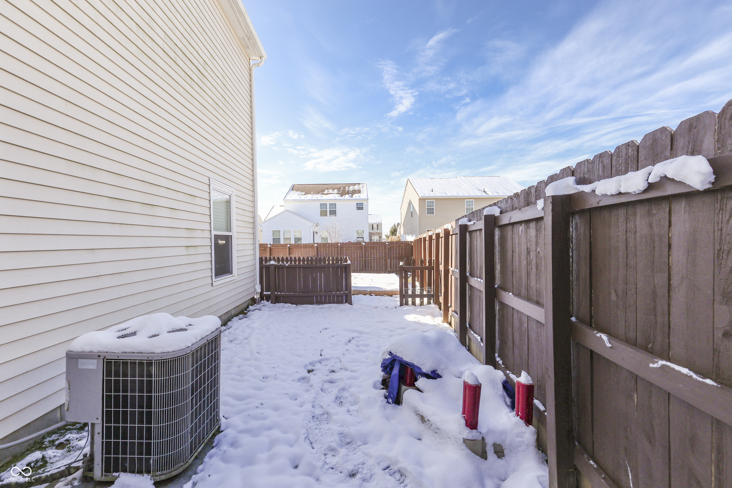 3142 Hurst Street Whiteland, IN 46184 - Photo 52 of 58