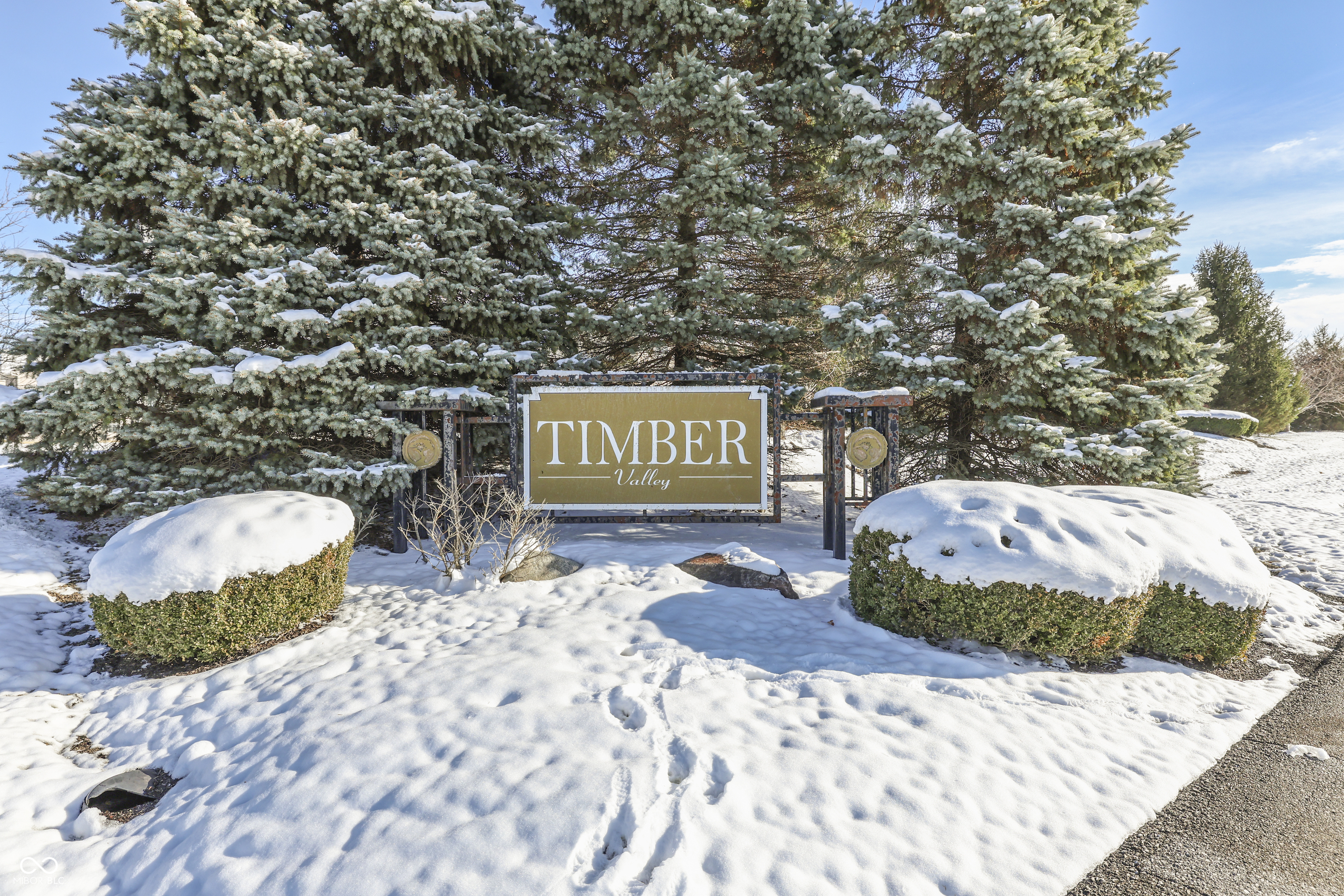 3142 Hurst Street Whiteland, IN 46184 - Photo 56 of 58