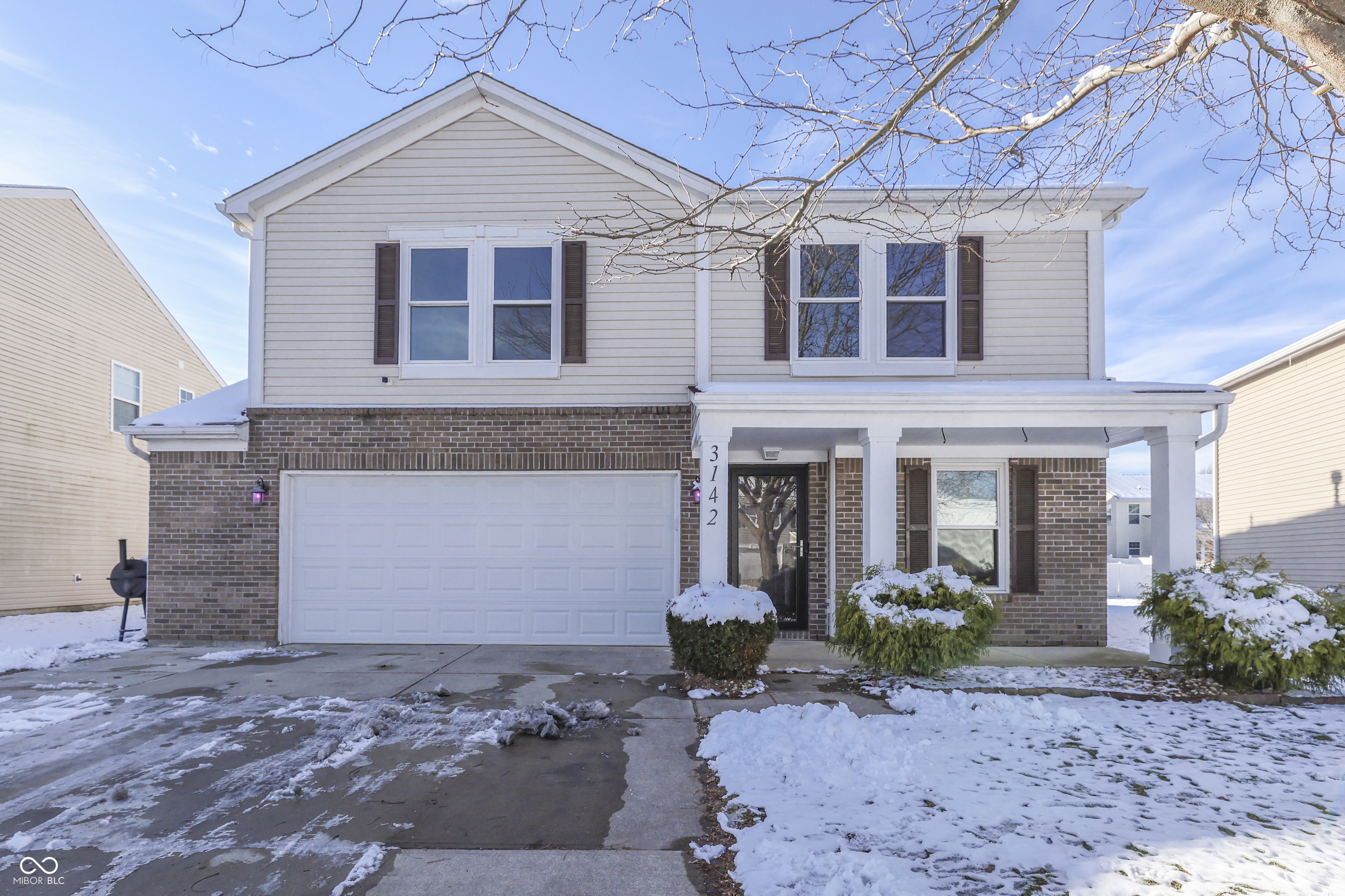 3142 Hurst Street Whiteland, IN 46184 - Photo 57 of 58