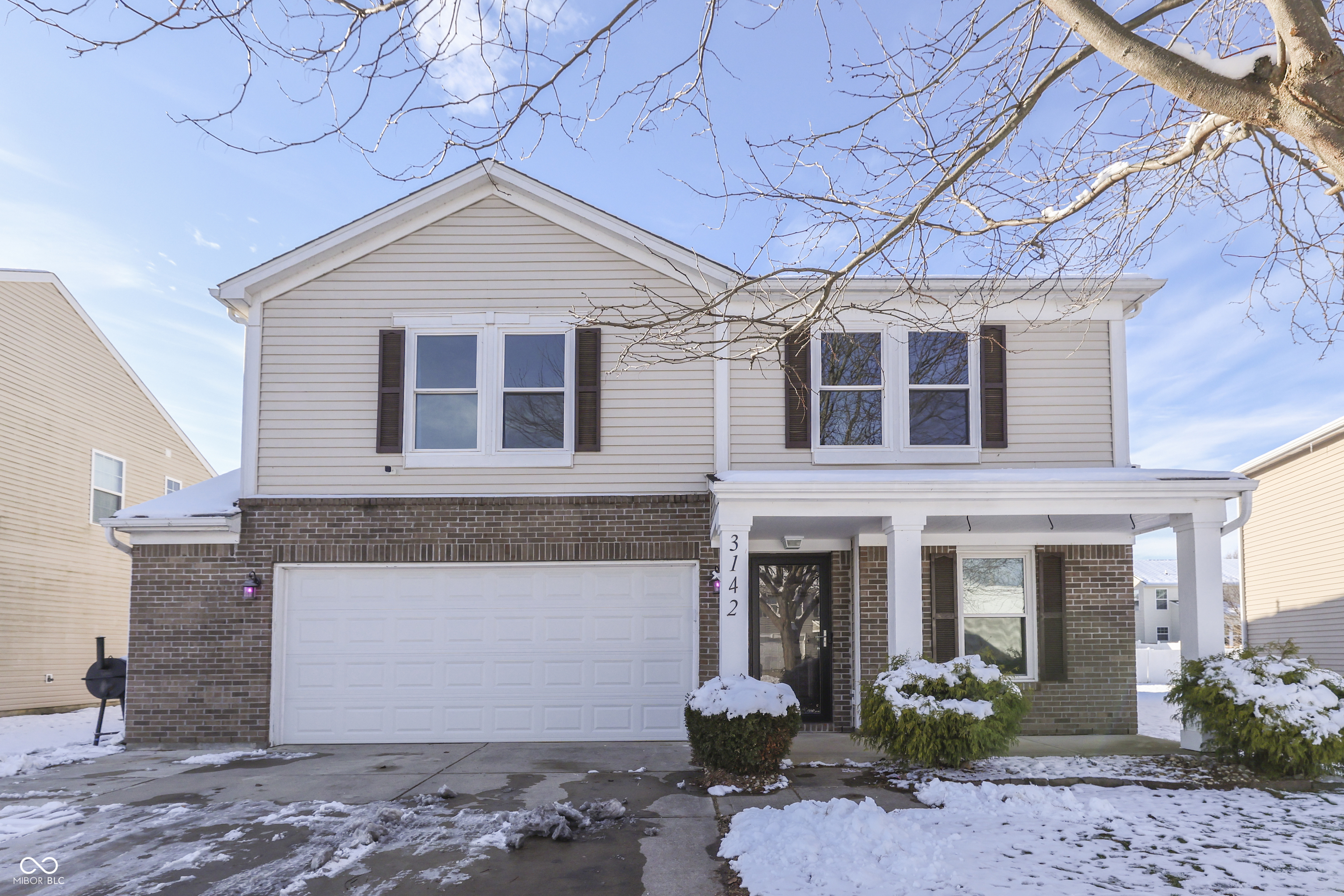 3142 Hurst Street Whiteland, IN 46184 - Photo 58 of 58