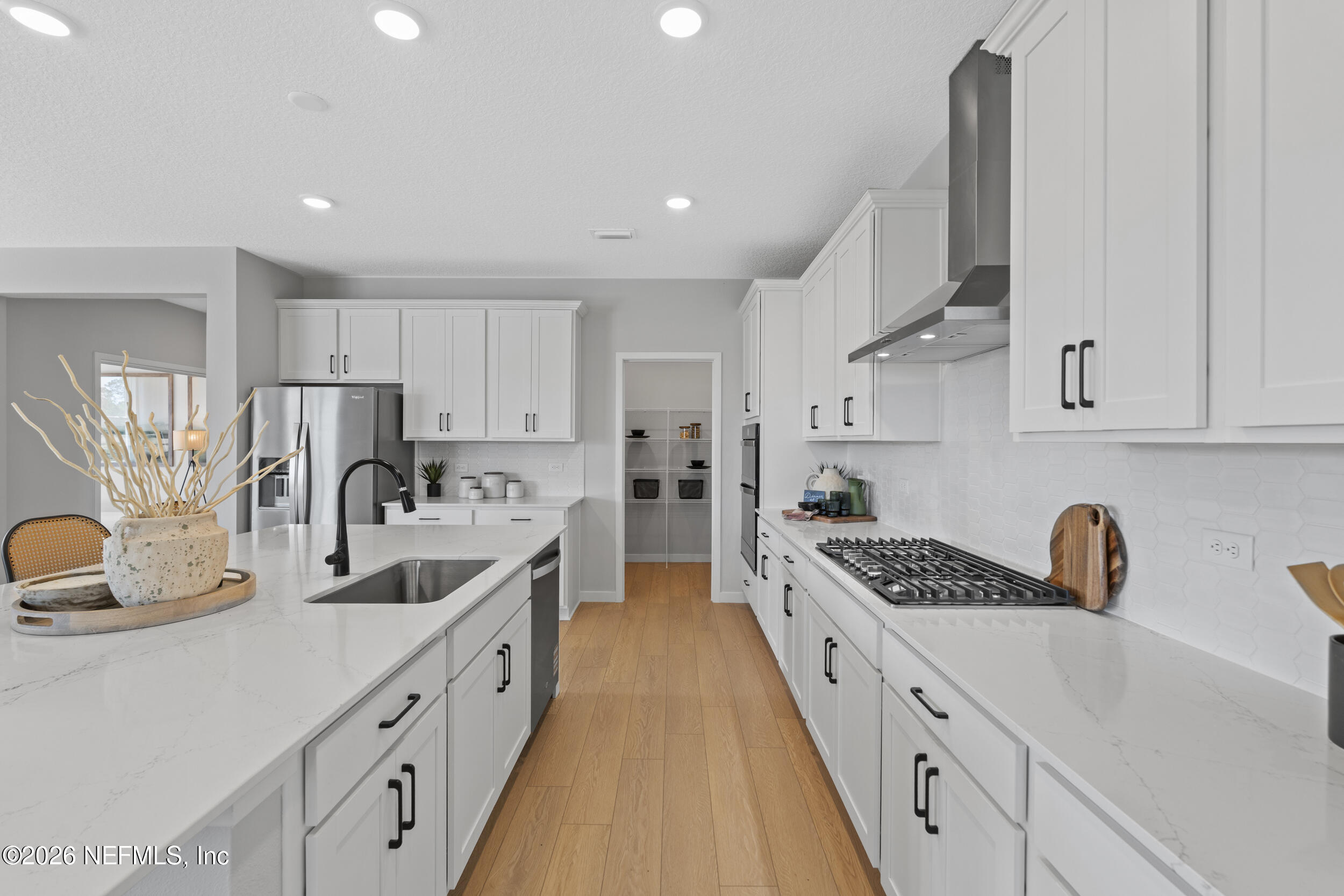 46 Pegasus Road Flagler Beach, FL 32136 - Photo 9 of 29 RE Kenai - kitchen2