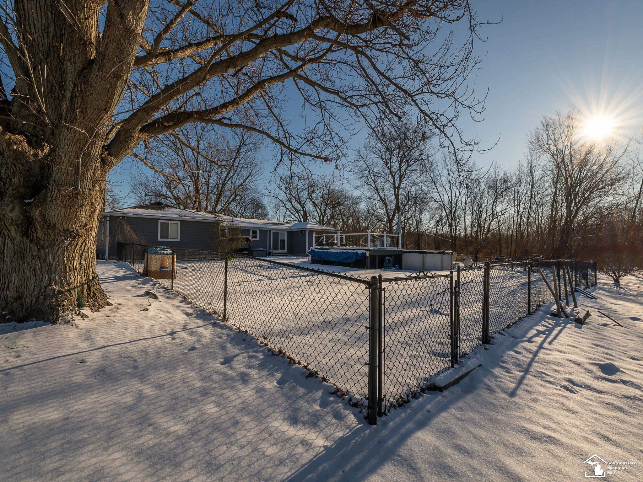 8485 South Stony Creek Road Carleton, MI 48117 - Photo 29 of 45