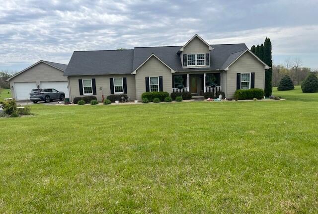 8857 Ringgold Fairfield Road Circleville, OH 43113 - Photo 36 of 36 IMG_8052