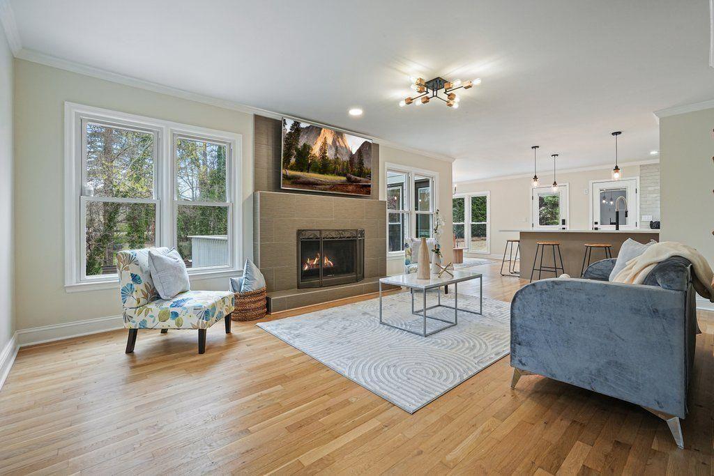 4110 Providence Square Alpharetta, GA 30009 - Photo 11 of 73