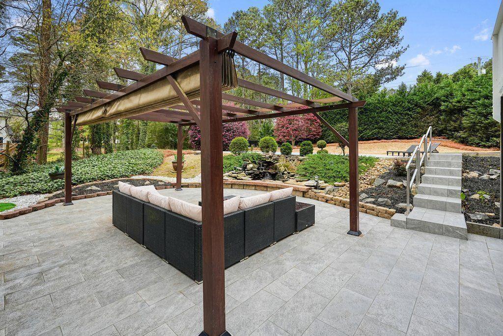4110 Providence Square Alpharetta, GA 30009 - Photo 2 of 73
