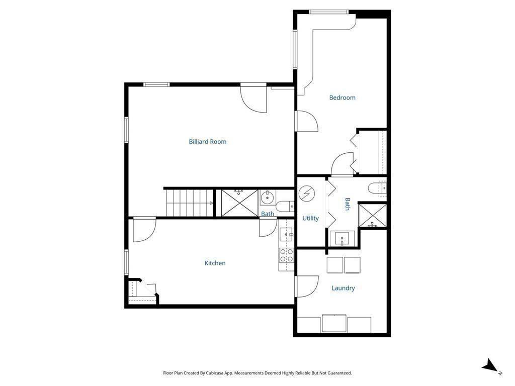 4110 Providence Square Alpharetta, GA 30009 - Photo 52 of 73