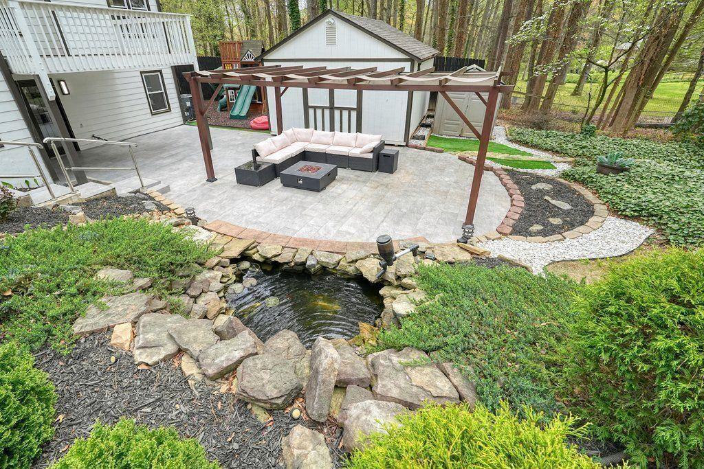 4110 Providence Square Alpharetta, GA 30009 - Photo 57 of 73