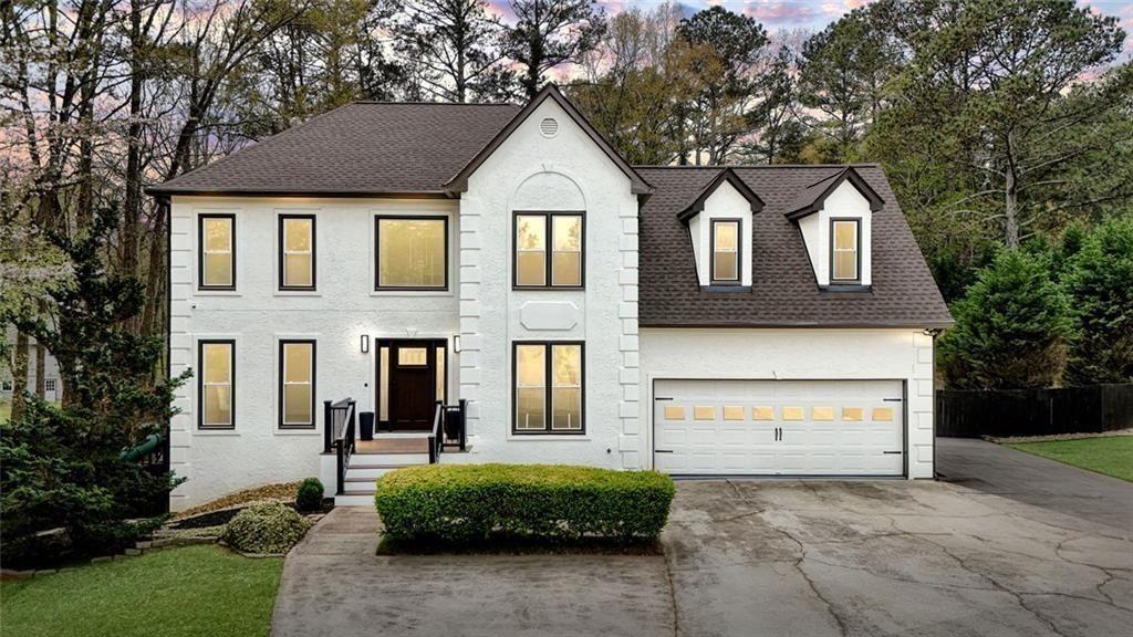 4110 Providence Square Alpharetta, GA 30009 - Photo 69 of 73