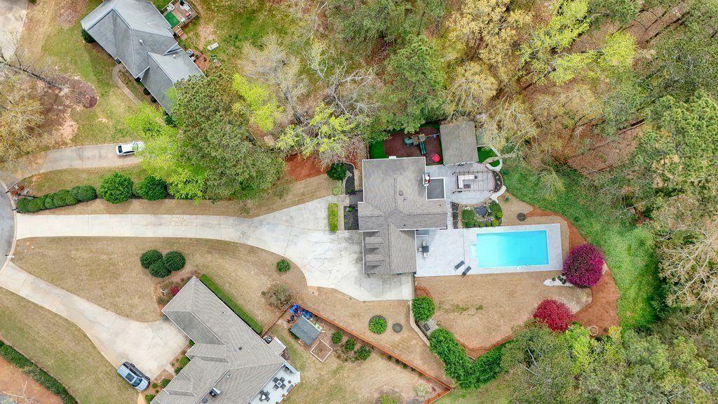4110 Providence Square Alpharetta, GA 30009 - Photo 71 of 73