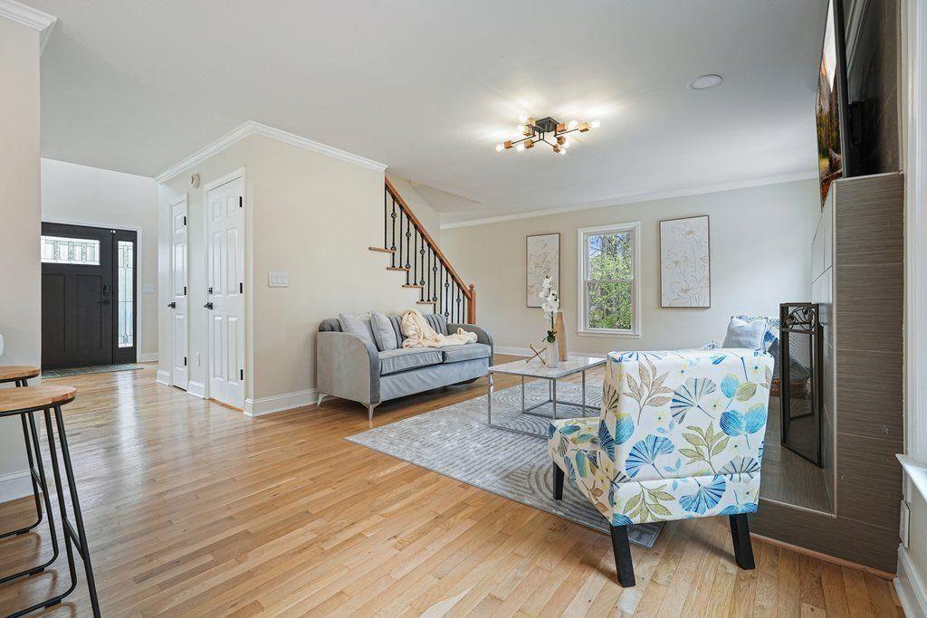 4110 Providence Square Alpharetta, GA 30009 - Photo 10 of 73