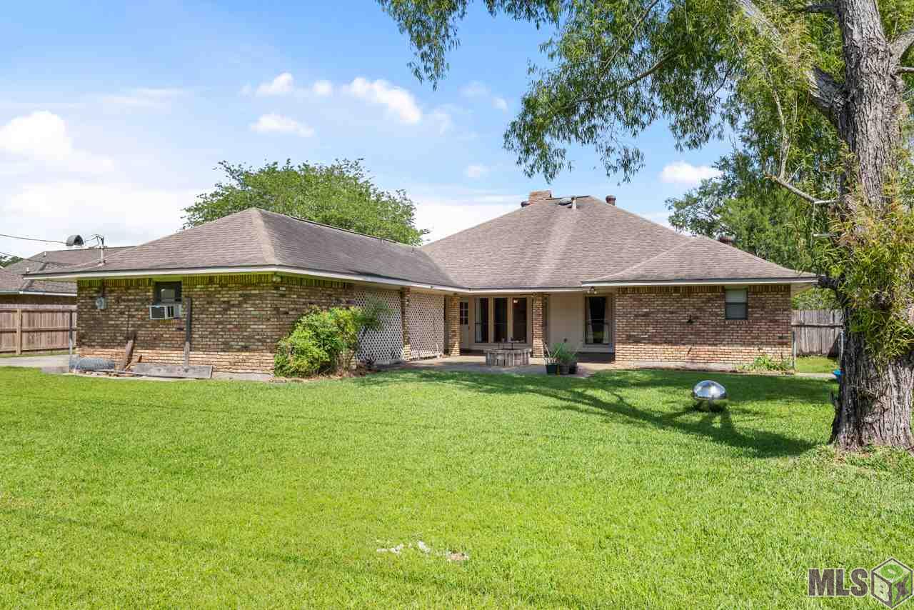 13632 Buckley Avenue Baton Rouge, LA 70816 - Photo 15 of 16 Gallery Image 15