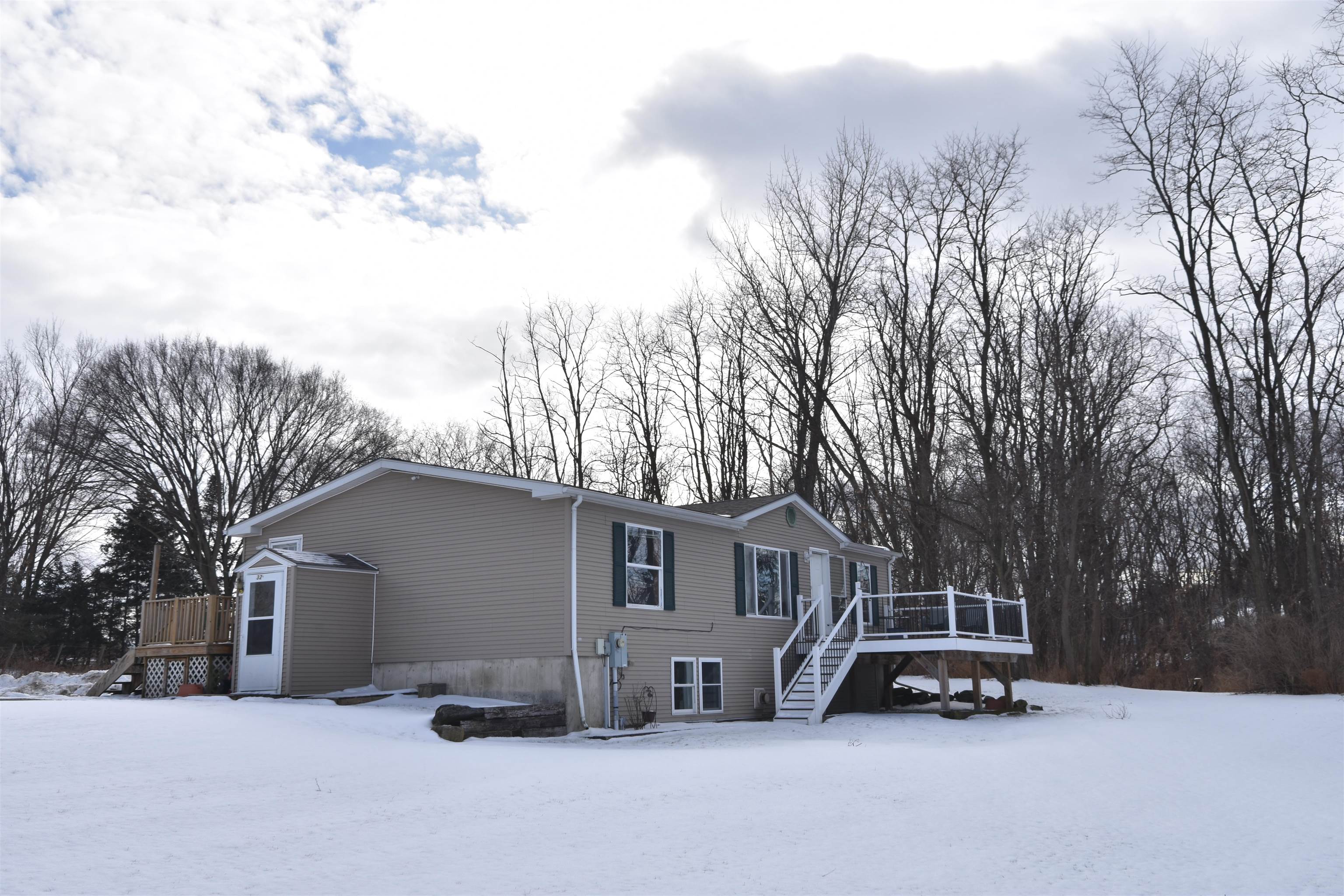 32 E Road Panton, VT 05491 - Photo 4 of 21
