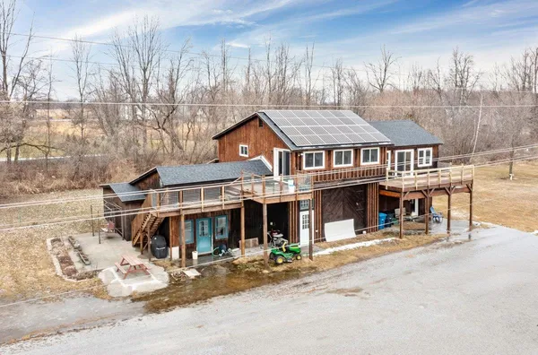 $449,900 | 95 Center Bay Road, Alburgh, VT 05440
