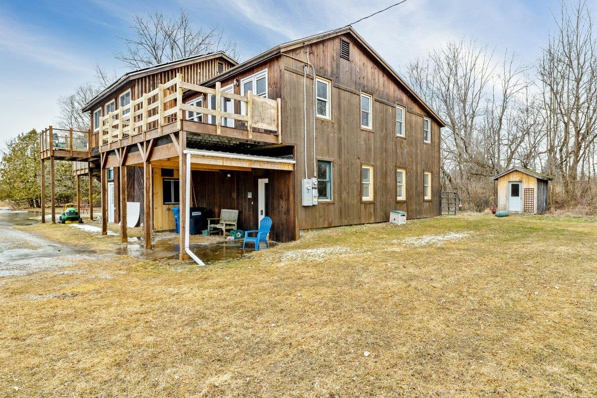 95 Center Bay Road Alburgh, VT 05440 - Photo 12 of 40