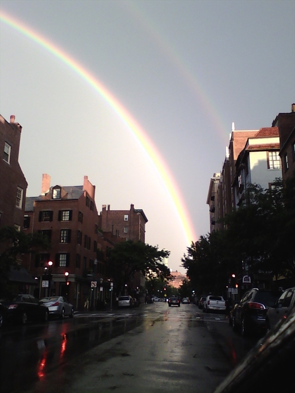 75 Charles Street, Unit 4B Boston, MA 02114 - Photo 14 of 14