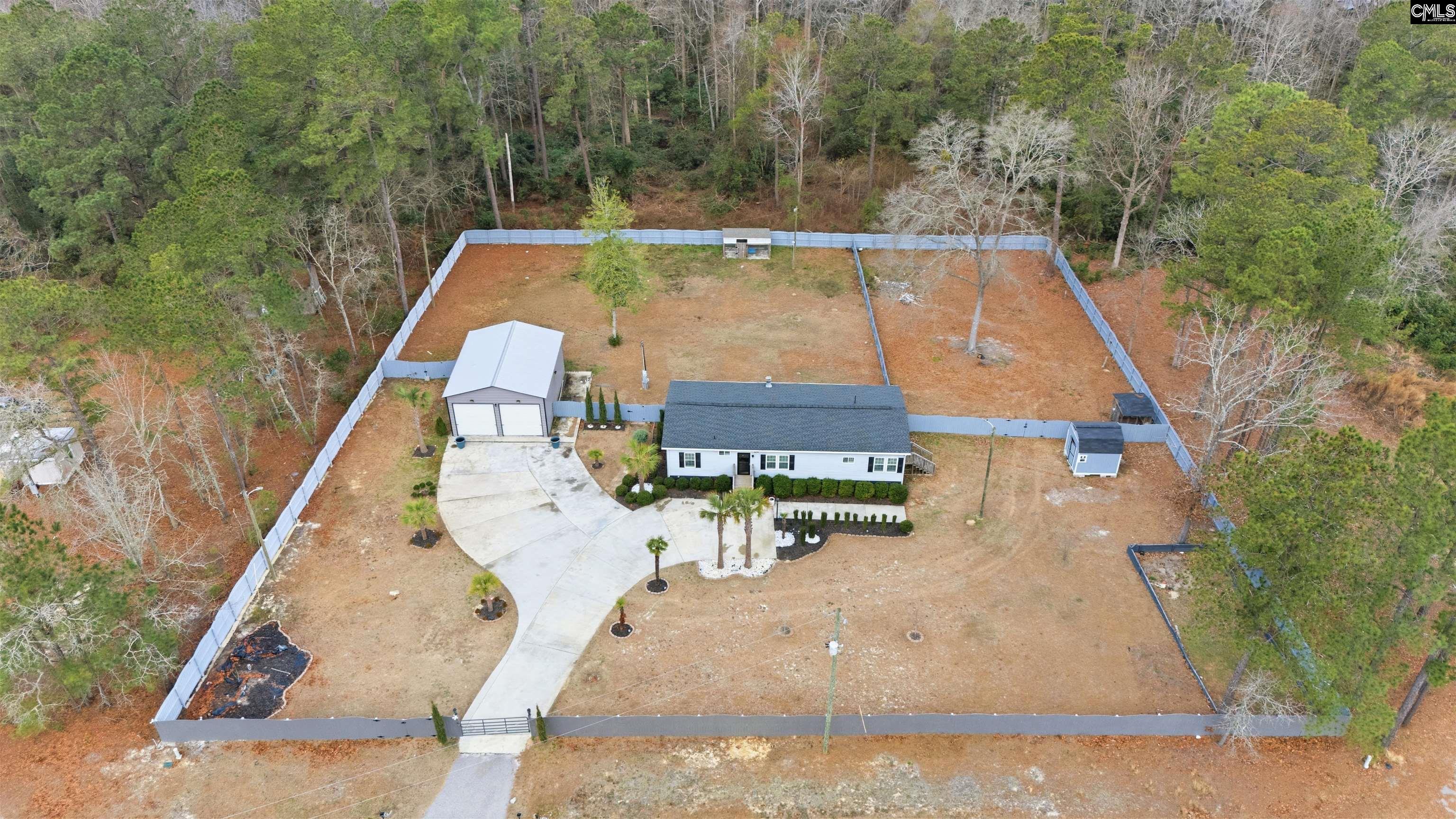 426 East Ridge Road Lugoff, SC 29078 - Photo 20 of 21