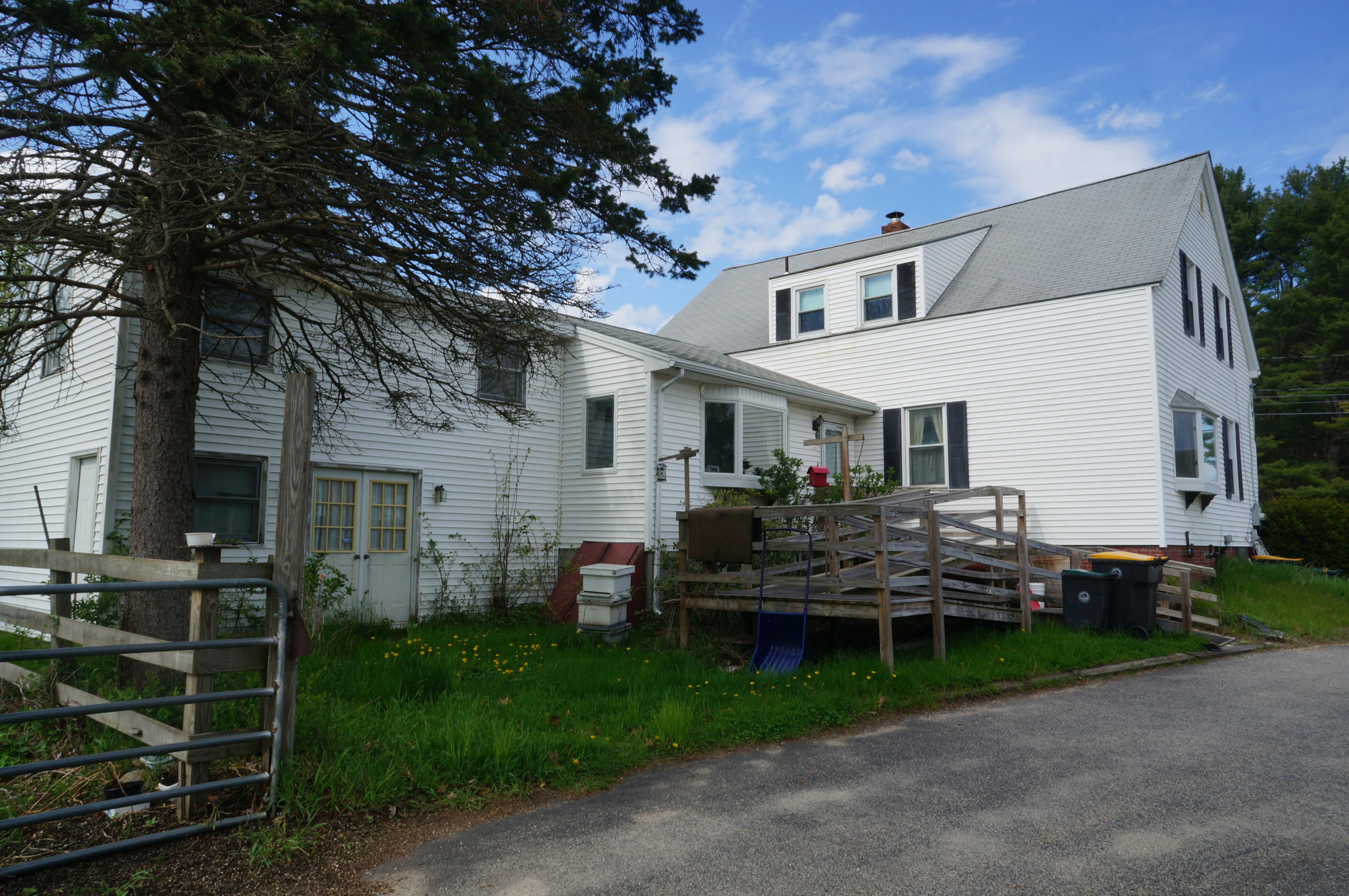 209 Black Point Road Scarborough, ME 04074 - Photo 12 of 21 DSC02292