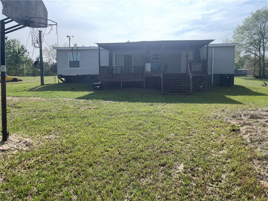 350 Spillway Road Winnfield, LA 71483 - Photo 7 of 7