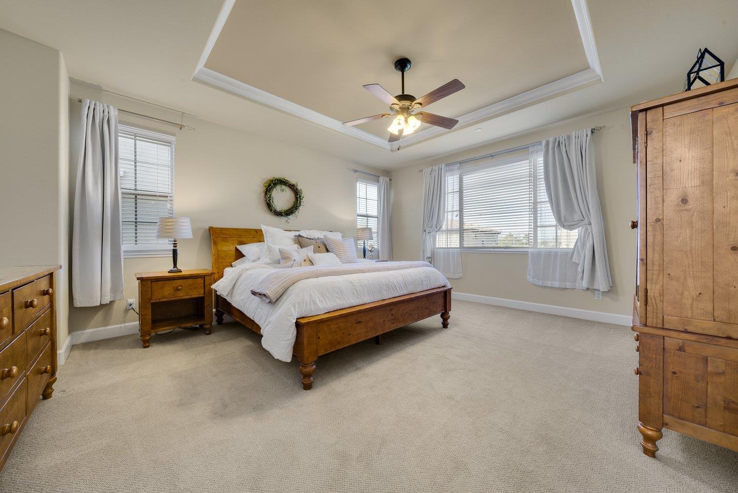 3943 Vía Cristobal Campbell, CA 95008 - Photo 40 of 59