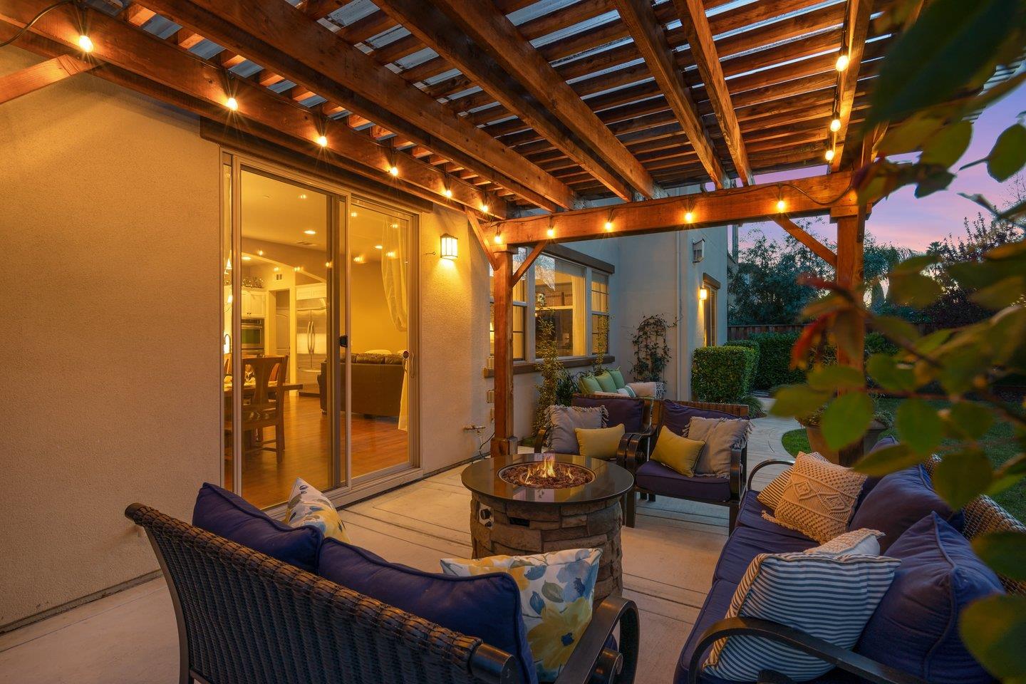 3943 Vía Cristobal Campbell, CA 95008 - Photo 50 of 59